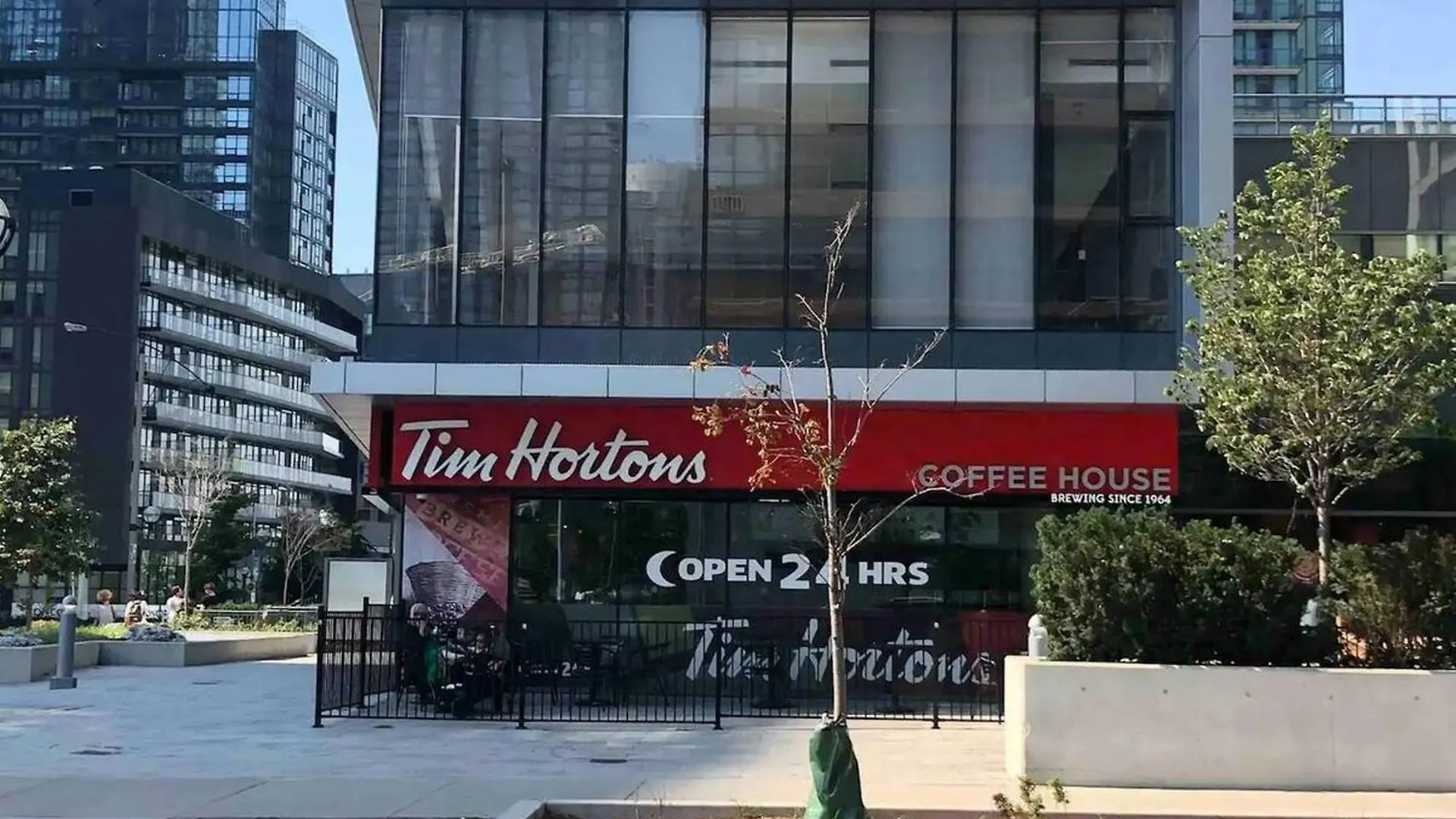 شقة Globalstay New Fabulous Toronto Condo