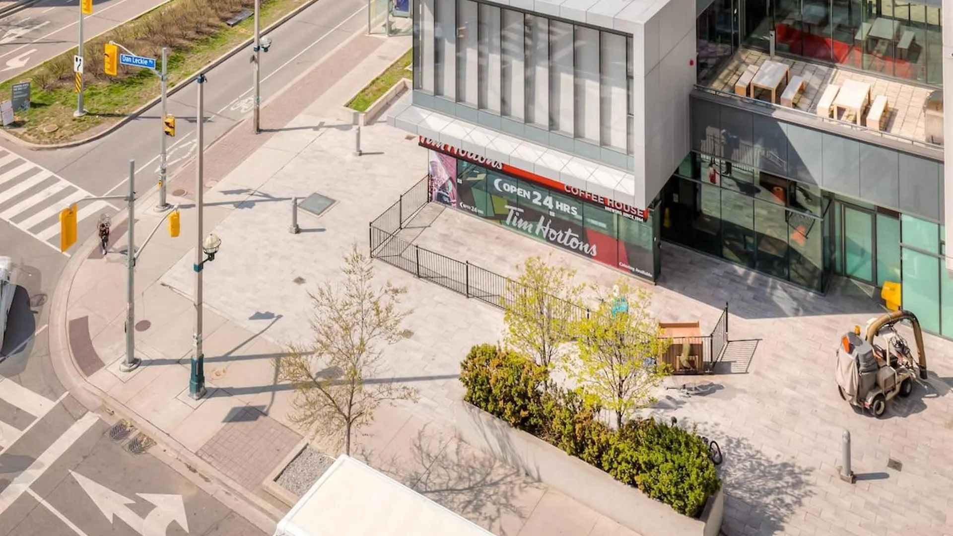 Globalstay New Fabulous Toronto Condo شقة