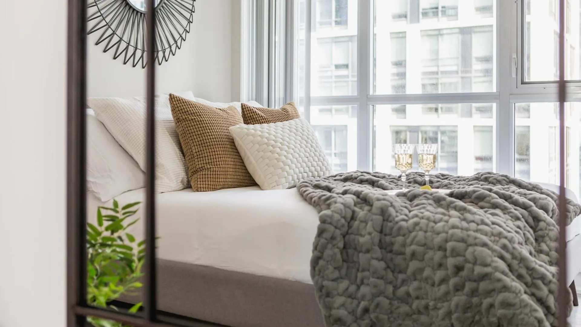 Globalstay New Fabulous Toronto Condo Apartment