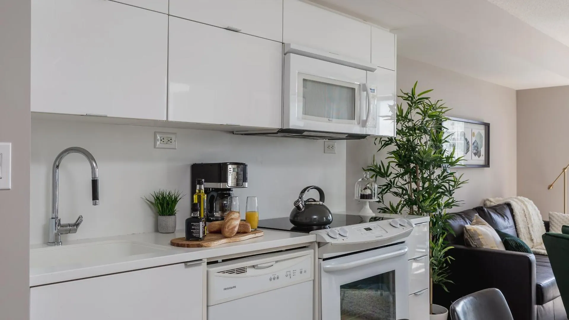 Globalstay New Fabulous Toronto Condo