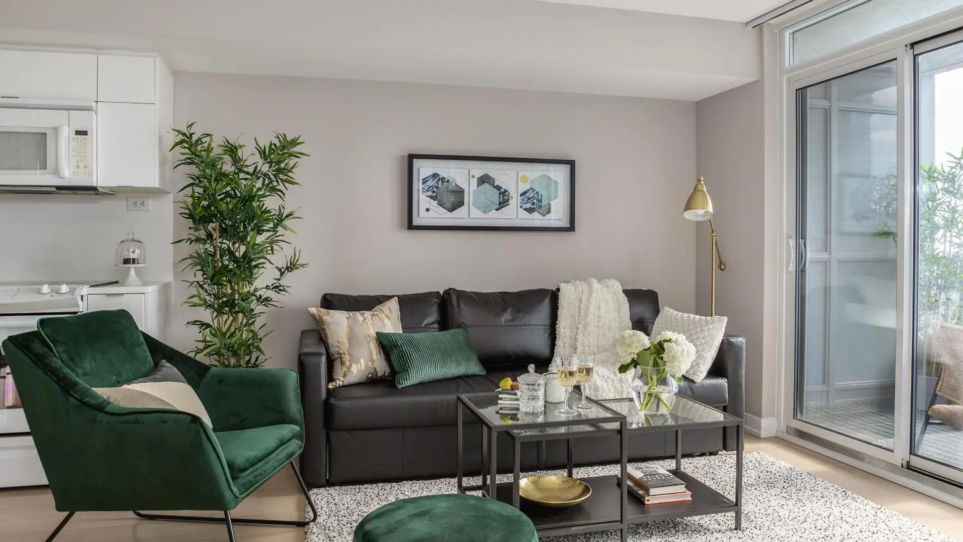 شقة Globalstay New Fabulous Toronto Condo كندا