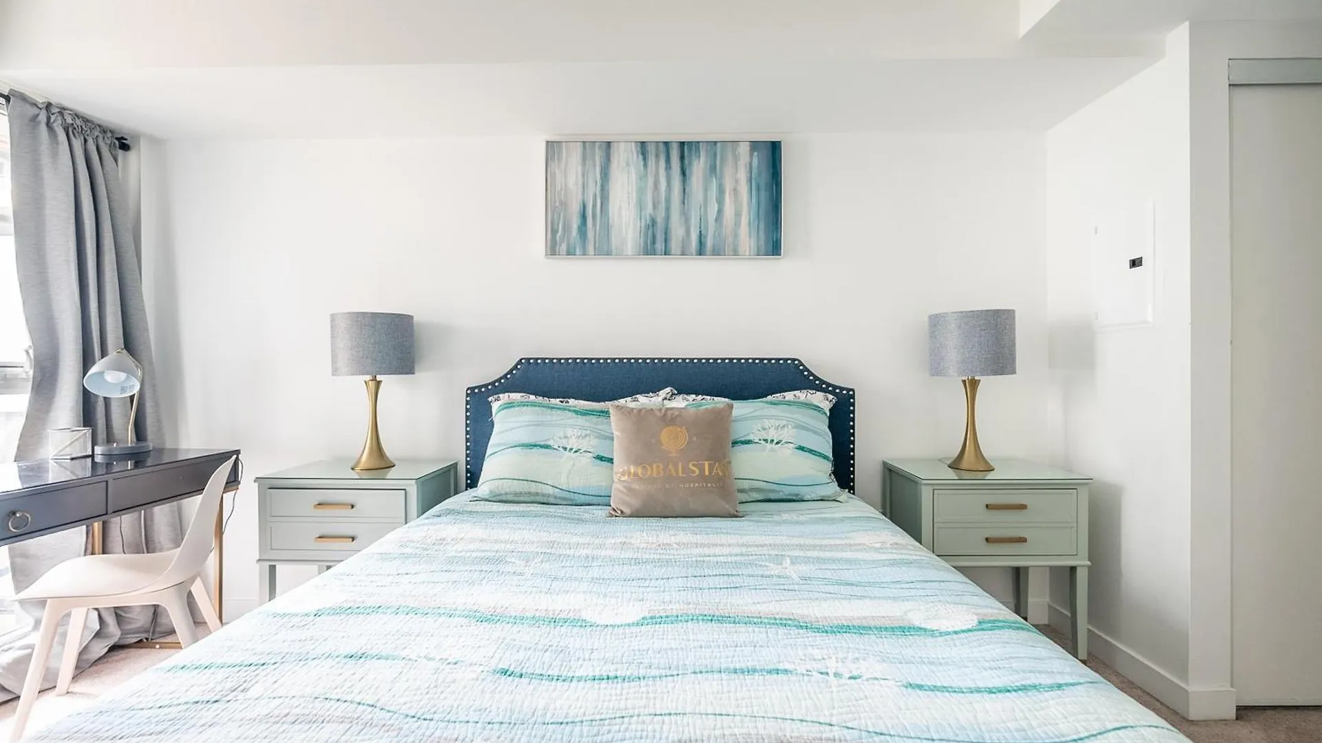 شقة Globalstay New Fabulous Toronto Condo