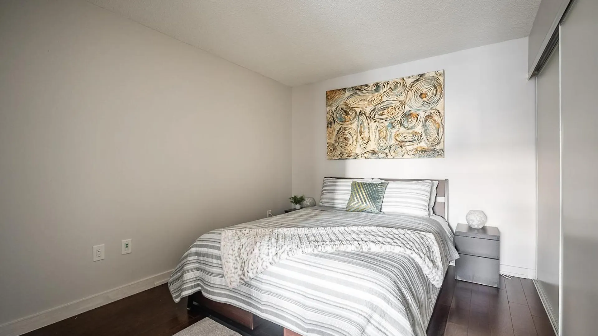 شقة Globalstay New Fabulous Toronto Condo