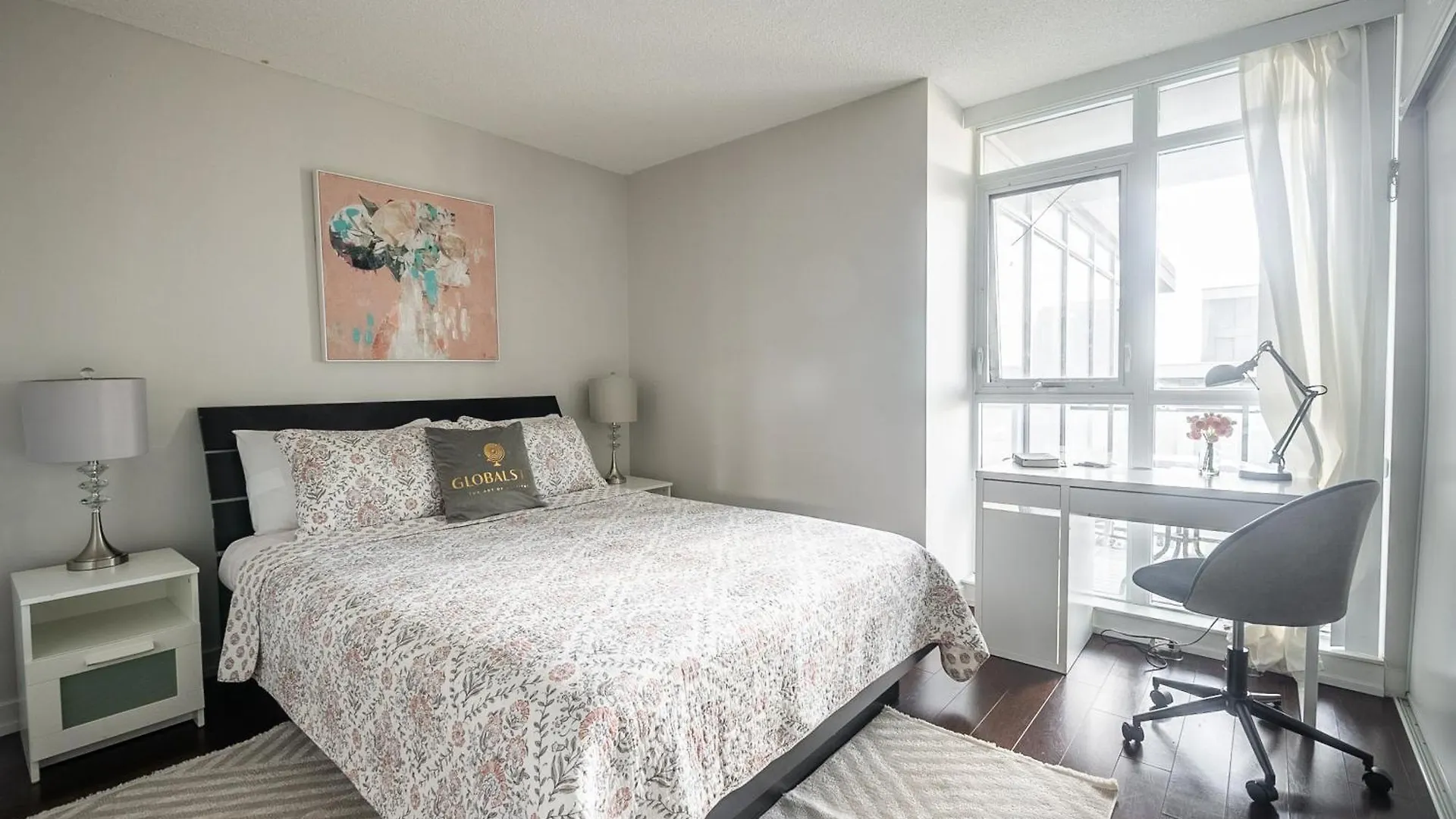 شقة Globalstay New Fabulous Toronto Condo كندا