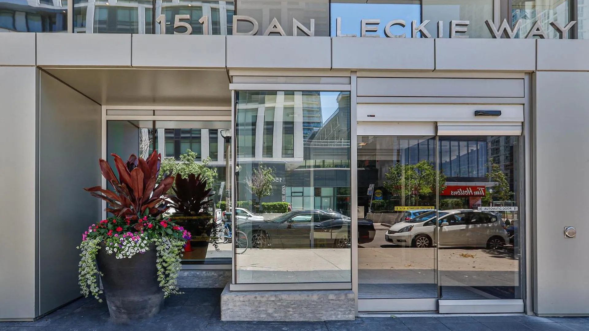 Globalstay New Fabulous Toronto Condo 0*,