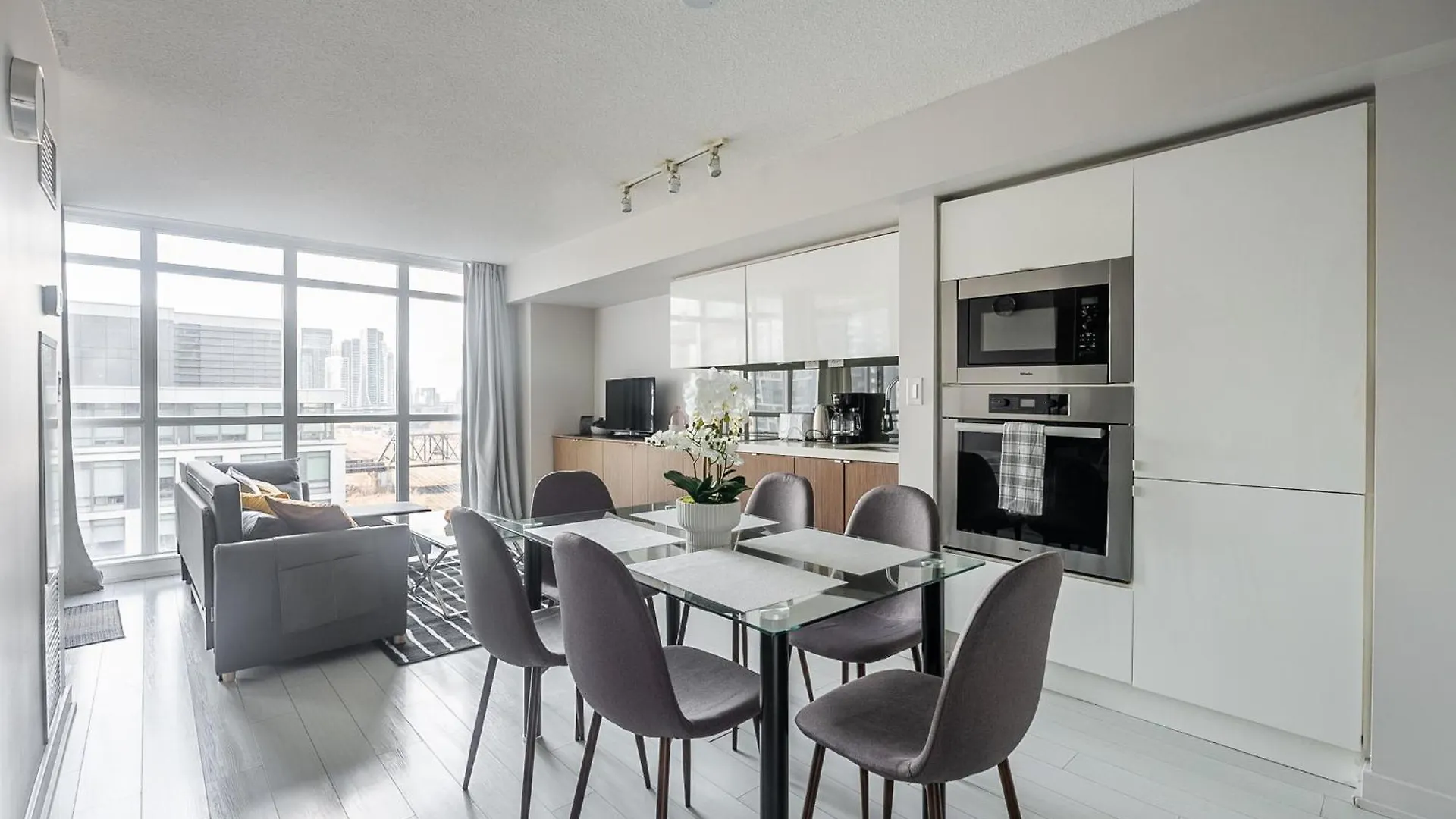 Globalstay New Fabulous Toronto Condo Canada