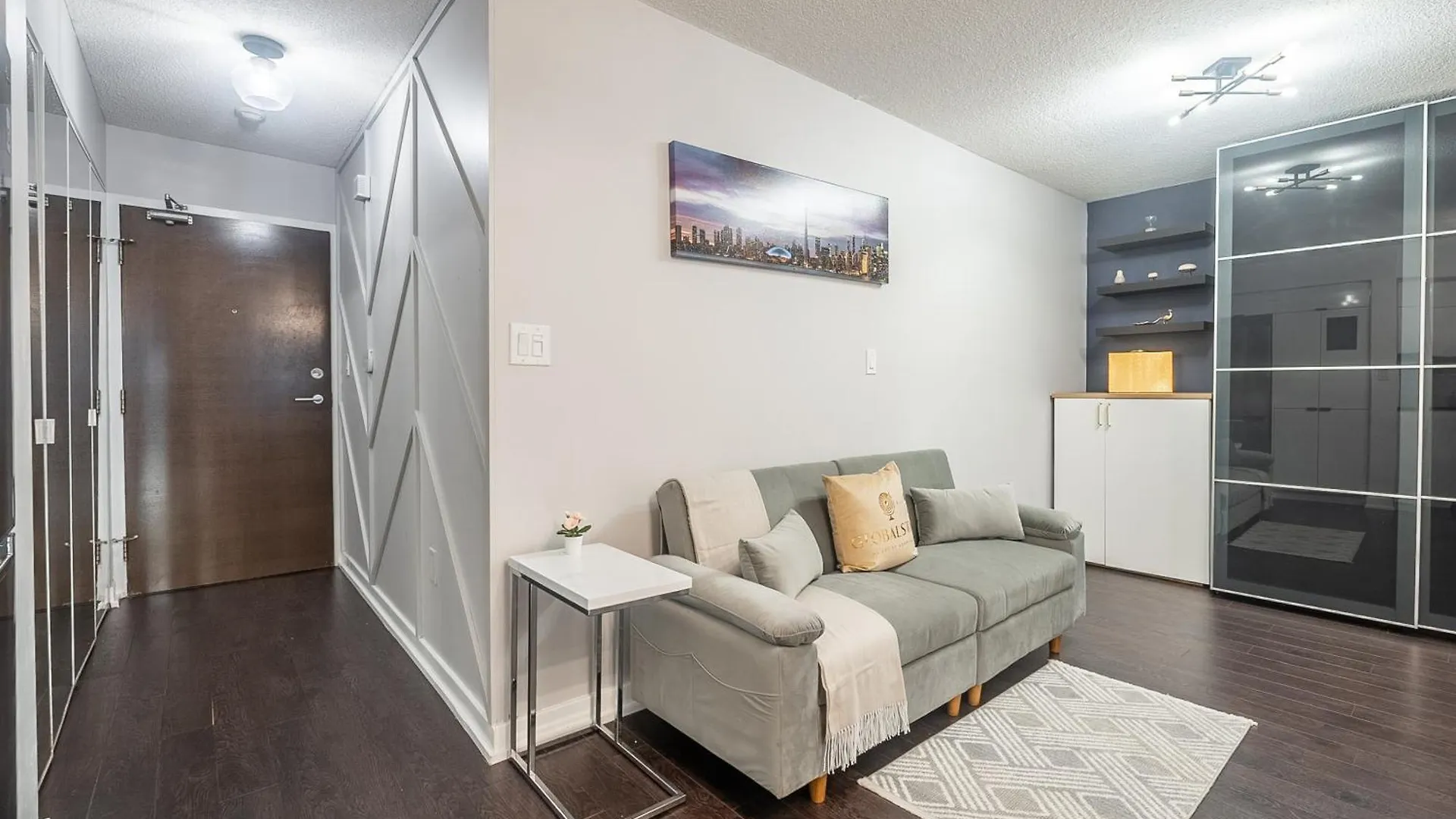 Globalstay New Fabulous Toronto Condo 0*,