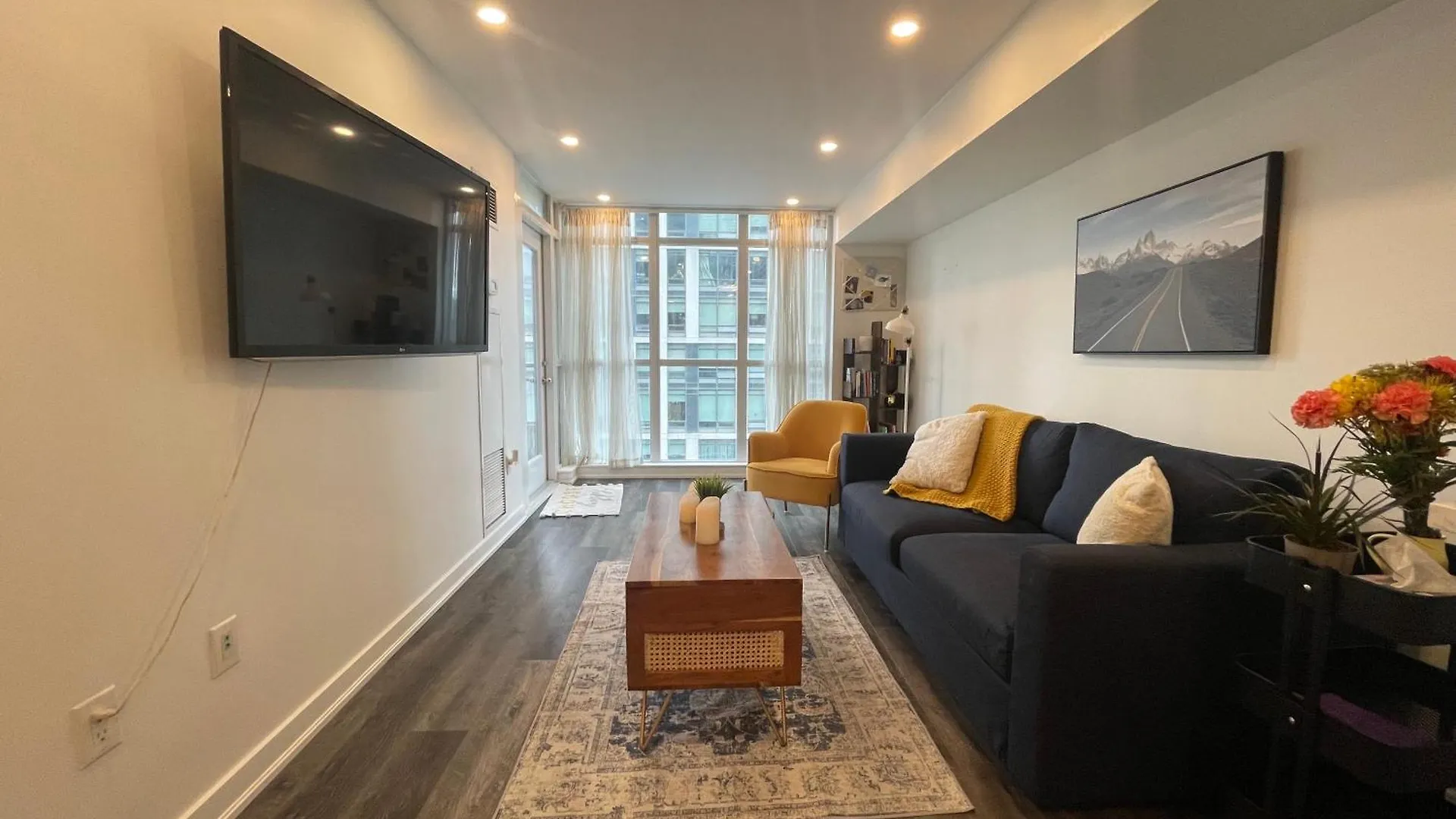 Globalstay New Fabulous Toronto Condo 0*,  كندا