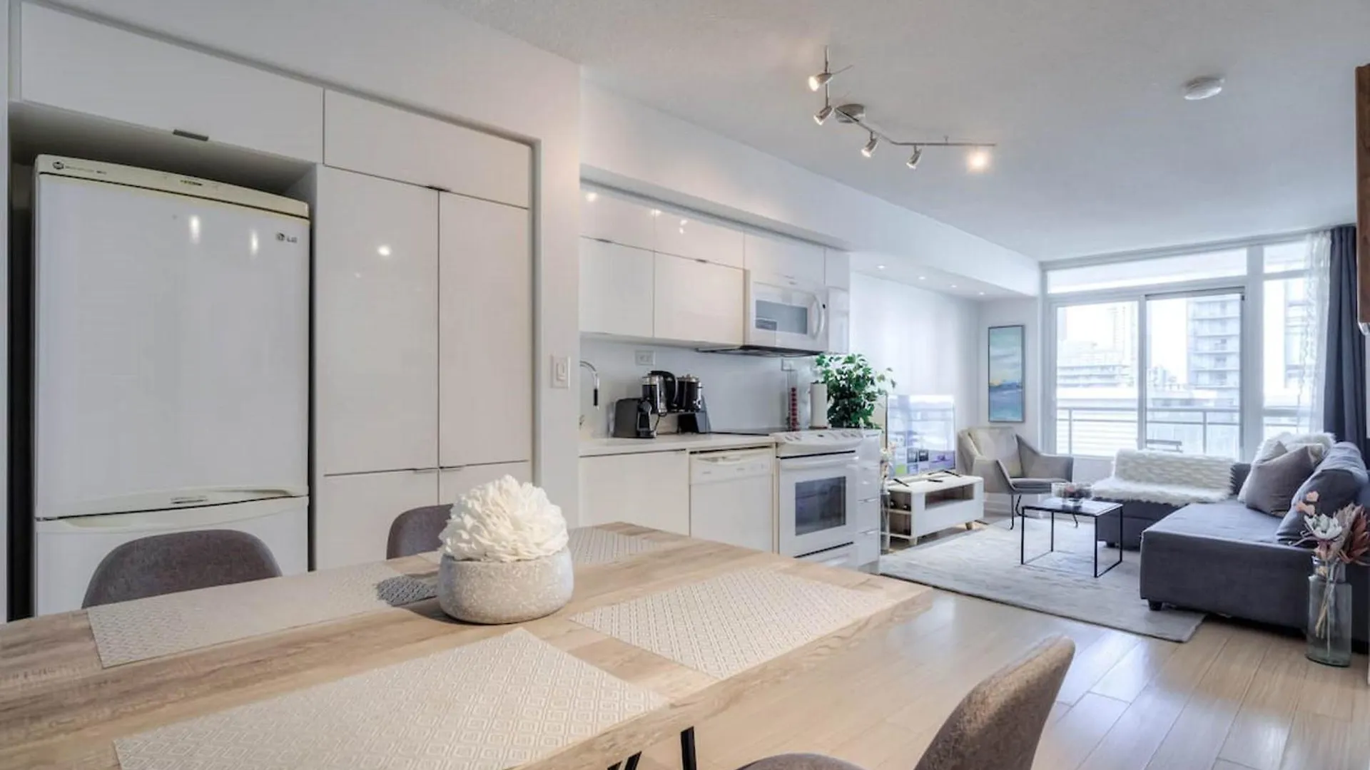 Globalstay New Fabulous Toronto Condo 0*,