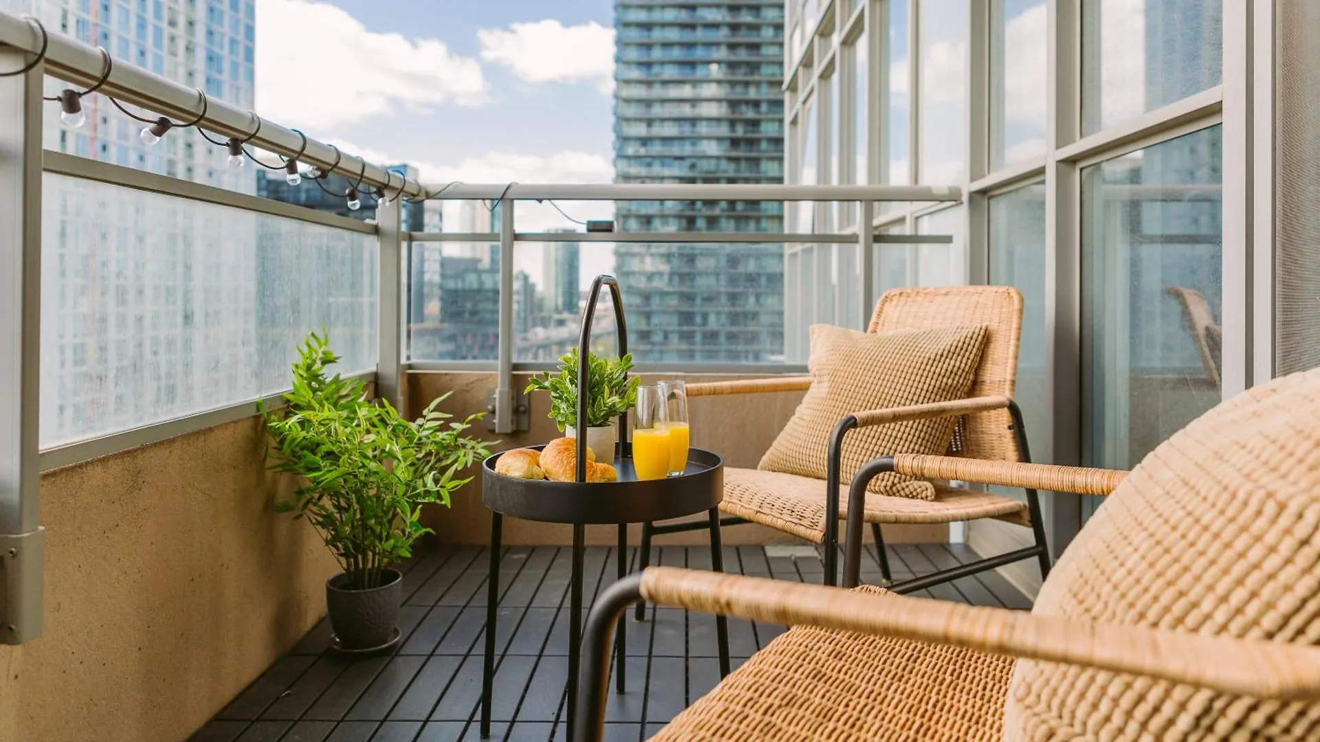 Globalstay New Fabulous Toronto Condo Kanada