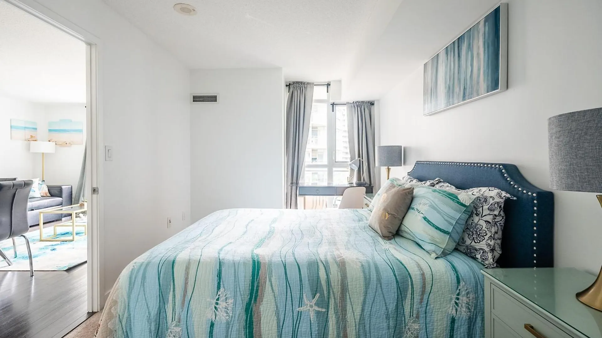 Globalstay New Fabulous Toronto Condo 0*,