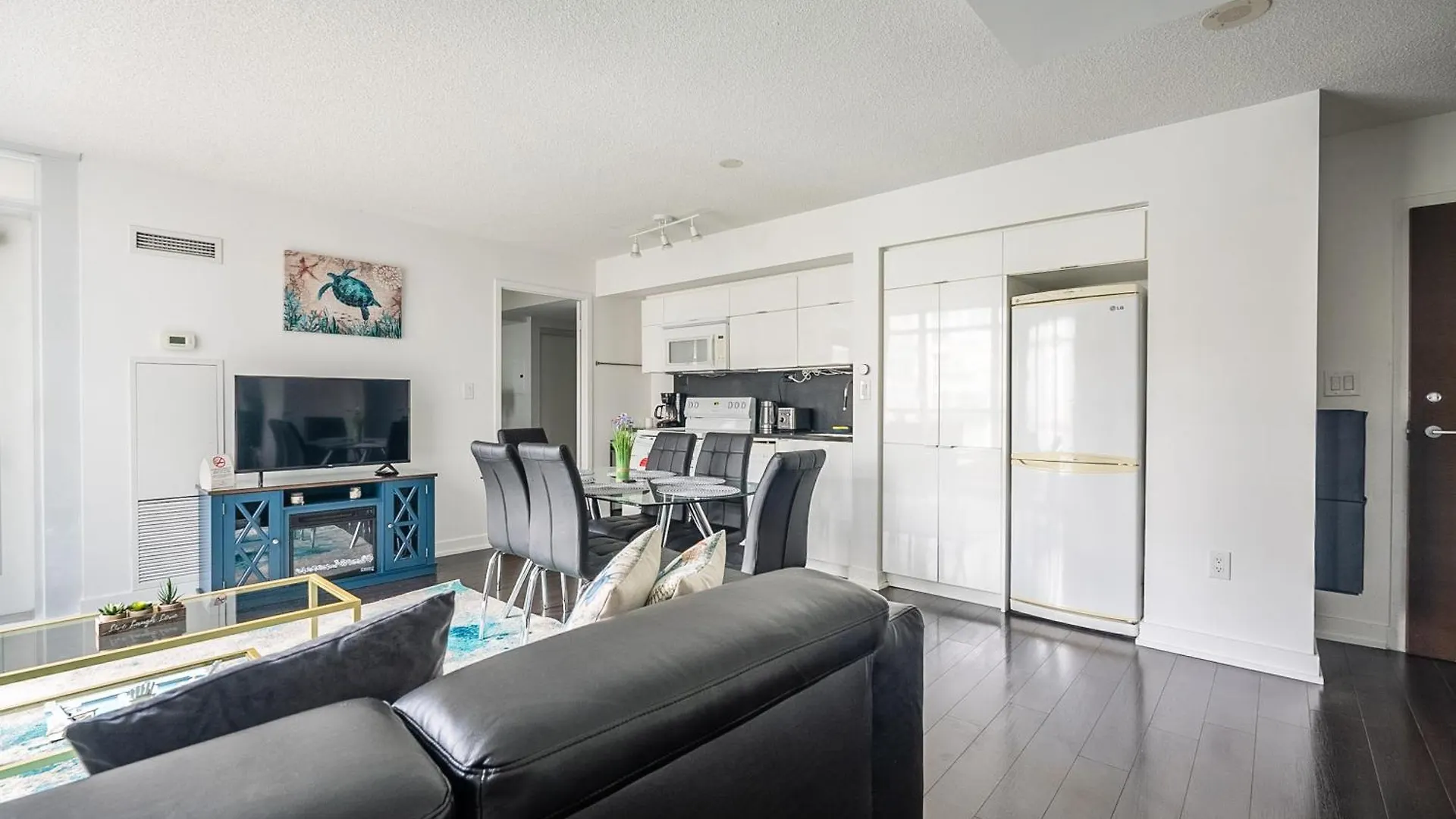 Globalstay New Fabulous Toronto Condo Kanada