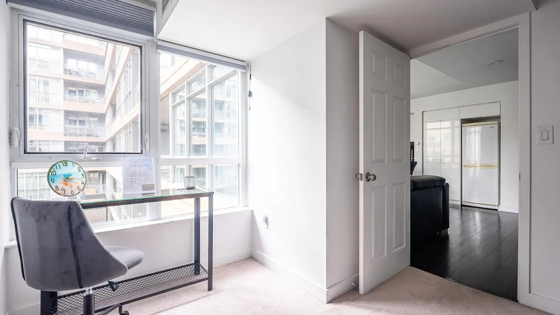 Globalstay New Fabulous Toronto Condo Apartmán