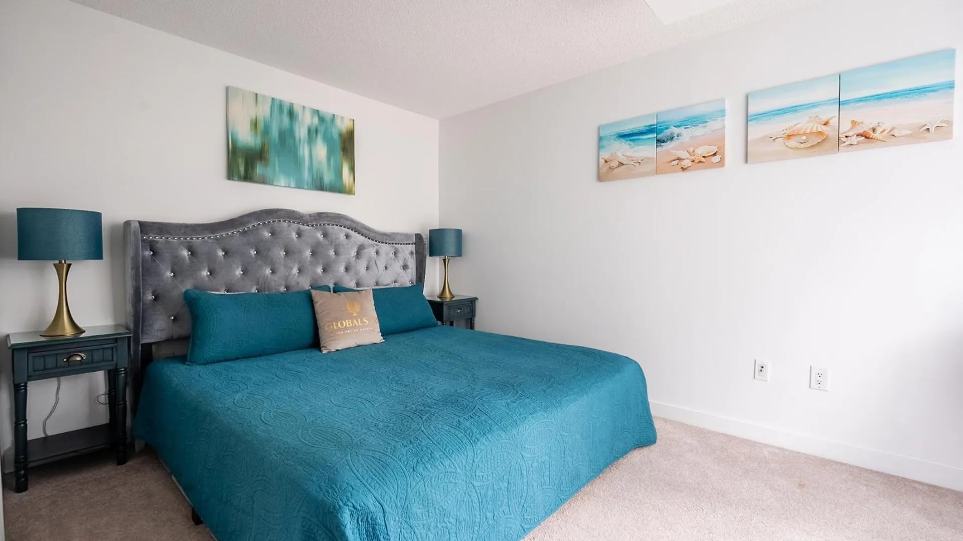 Apartmán Globalstay New Fabulous Toronto Condo
