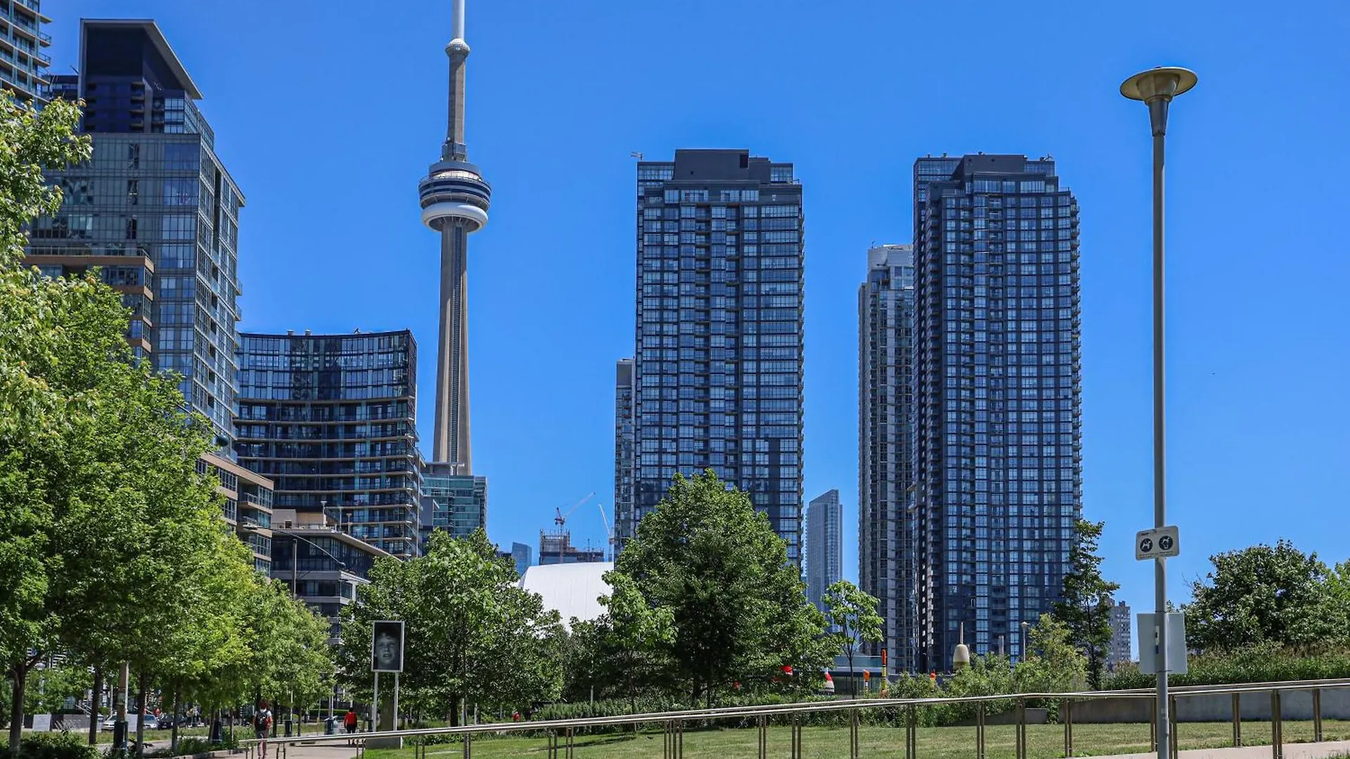 Globalstay New Fabulous Toronto Condo
