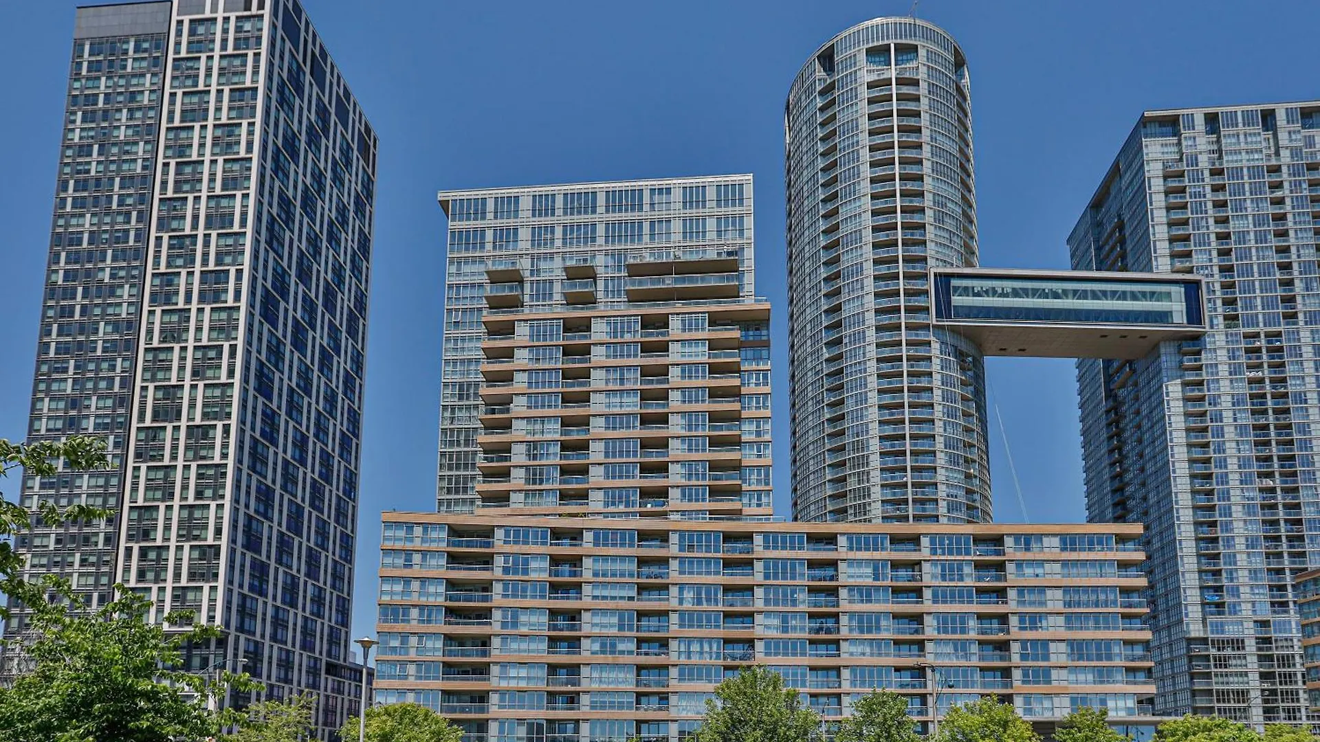 Globalstay New Fabulous Toronto Condo
