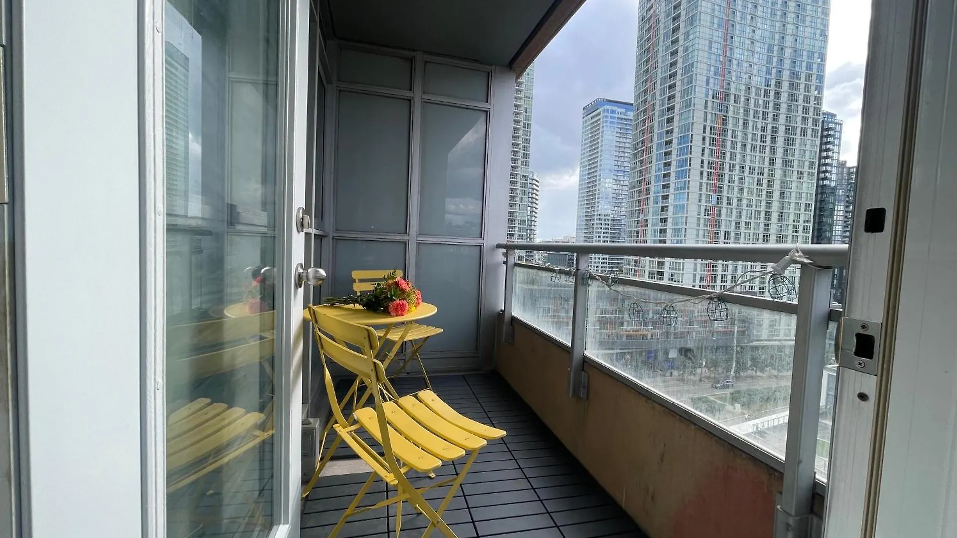 Apartmán Globalstay New Fabulous Toronto Condo