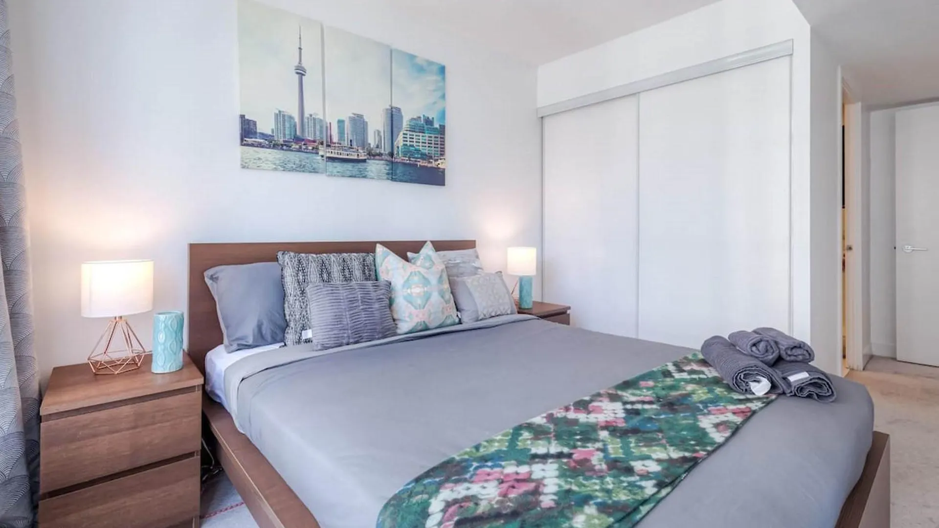 Globalstay New Fabulous Toronto Condo Apartment
