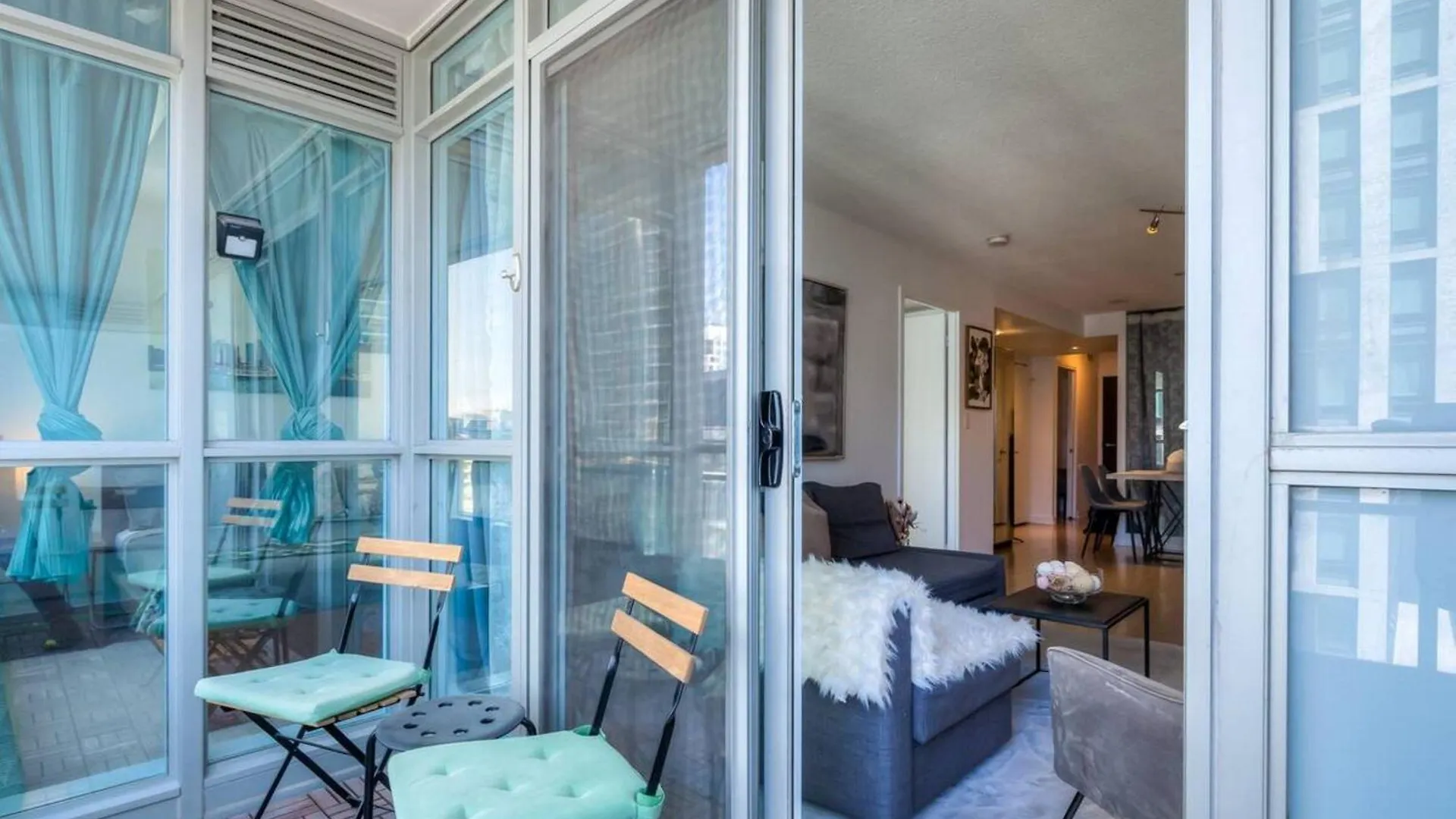 Globalstay New Fabulous Toronto Condo