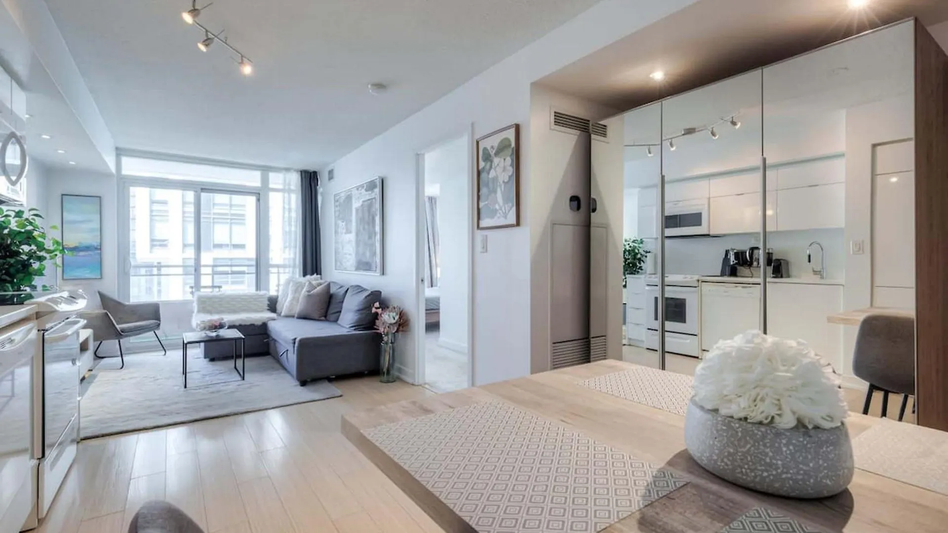 Globalstay New Fabulous Toronto Condo Apartment
