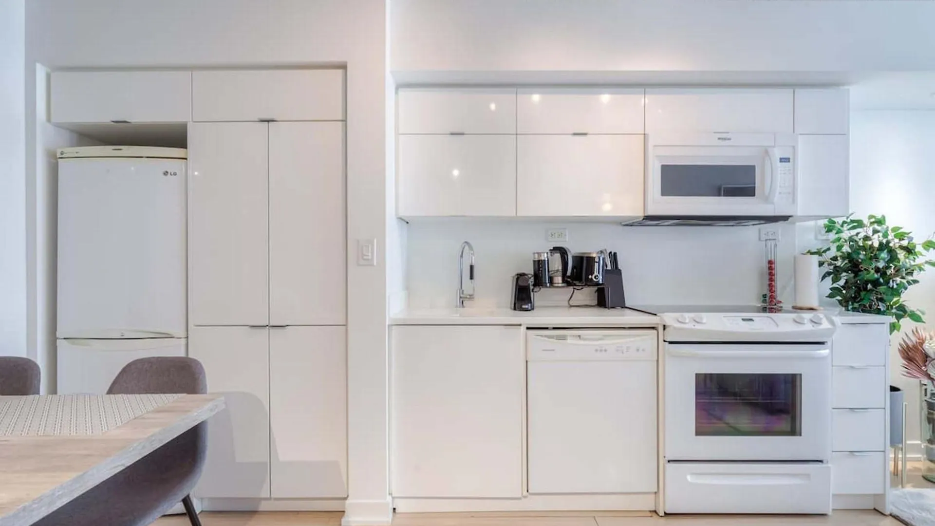 Globalstay New Fabulous Toronto Condo