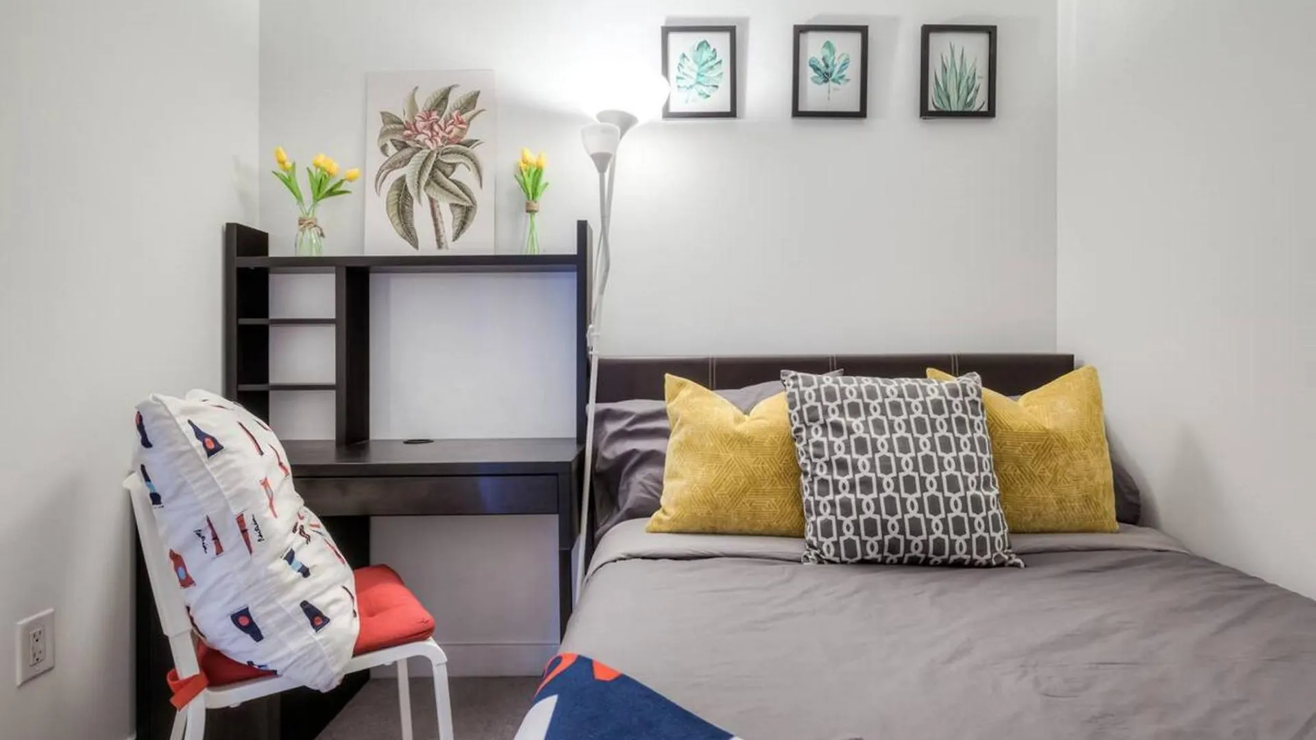 Apartment Globalstay New Fabulous Toronto Condo
