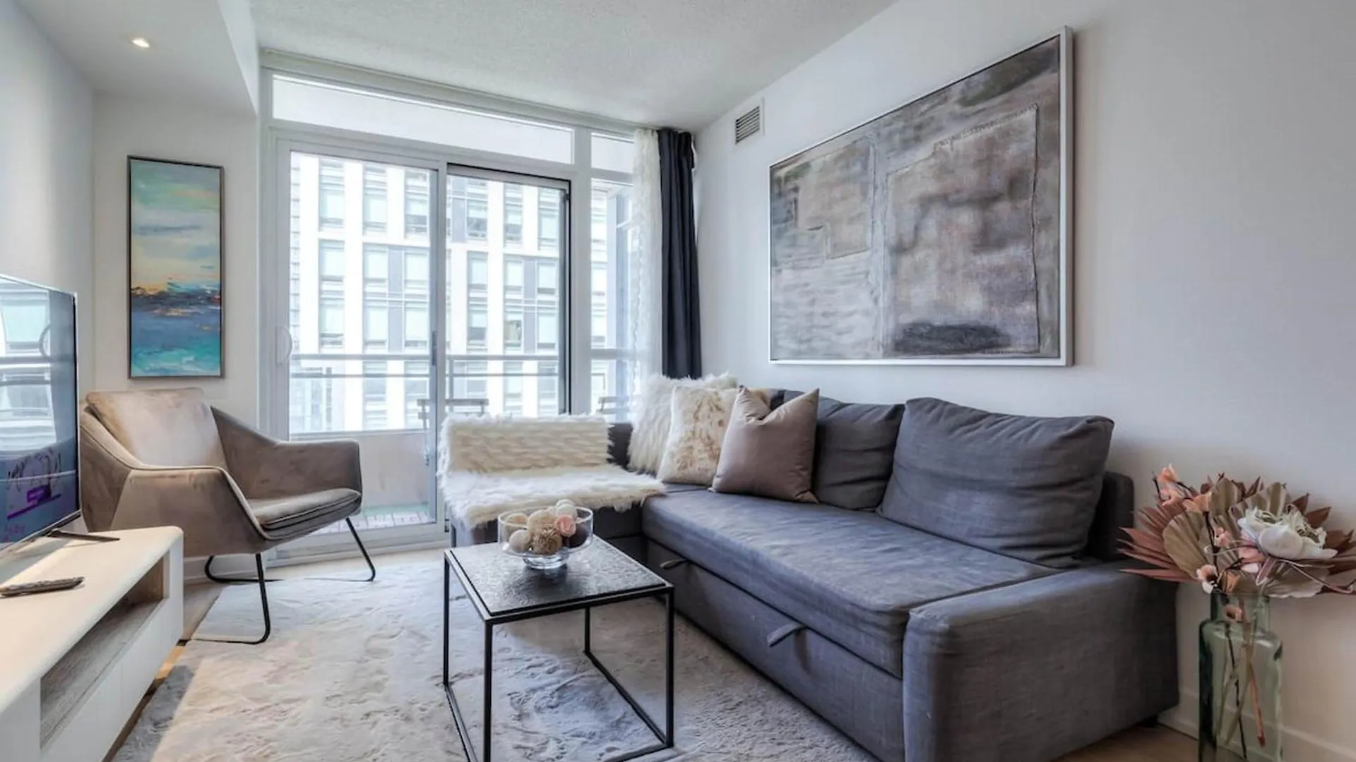 Globalstay New Fabulous Toronto Condo Canada