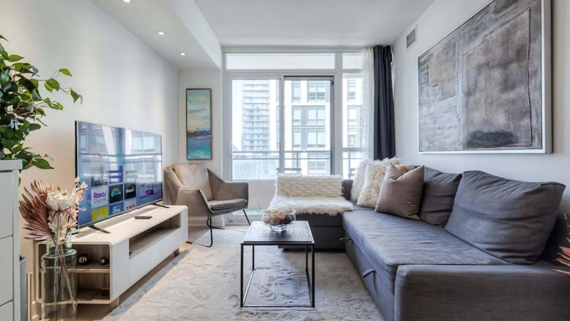Globalstay New Fabulous Toronto Condo Apartment