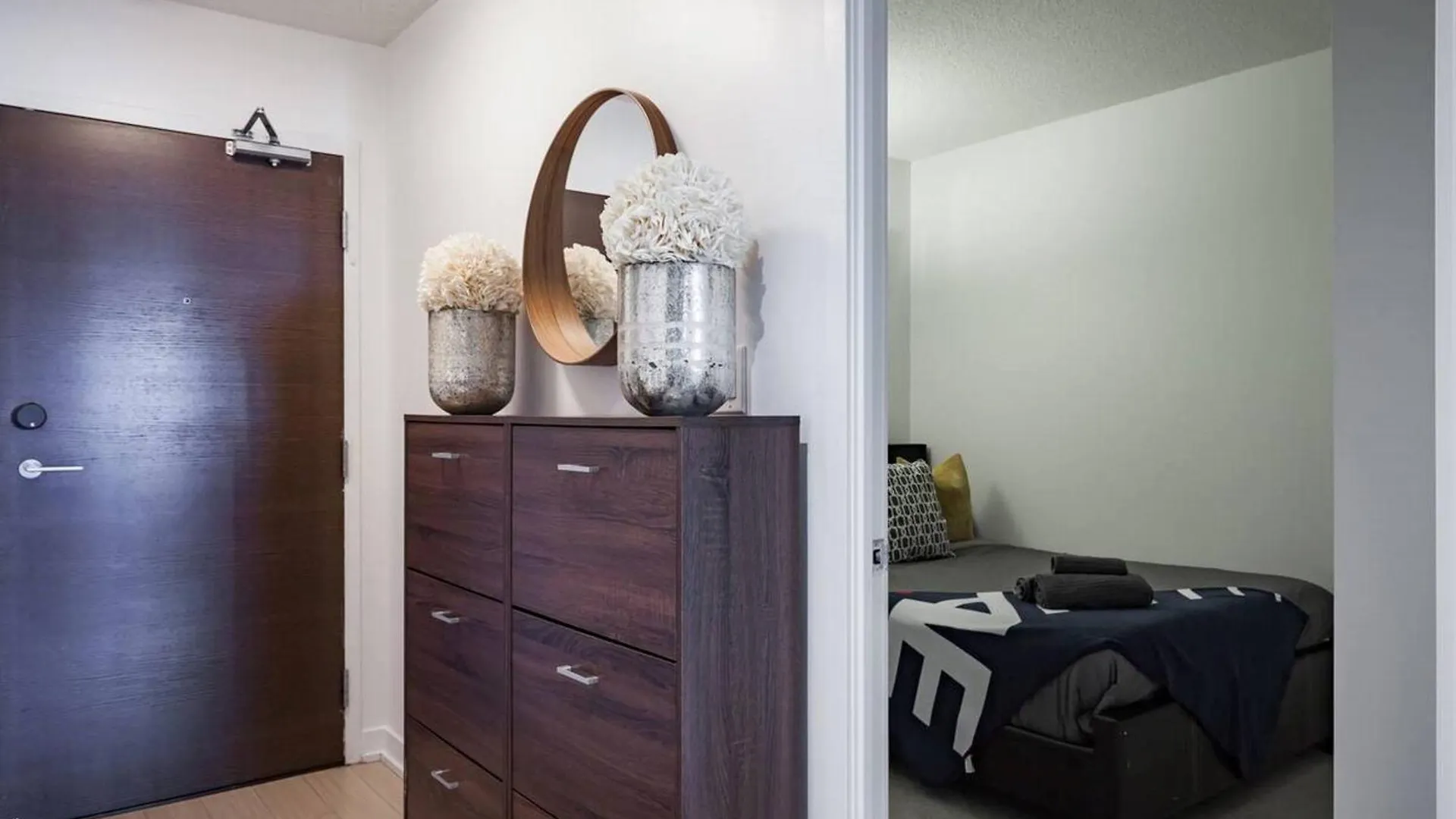 Globalstay New Fabulous Toronto Condo Apartment