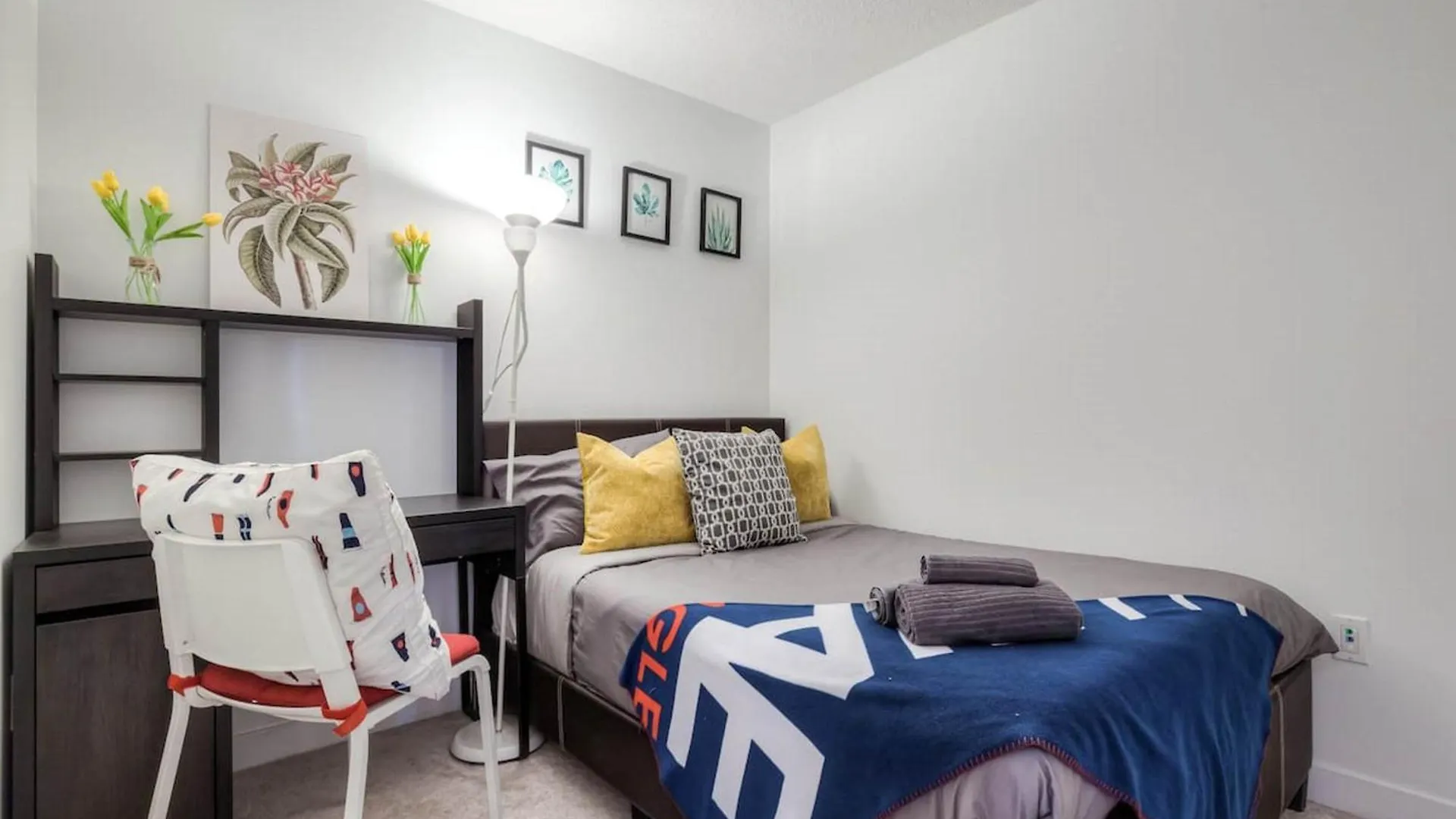 Globalstay New Fabulous Toronto Condo 0*,