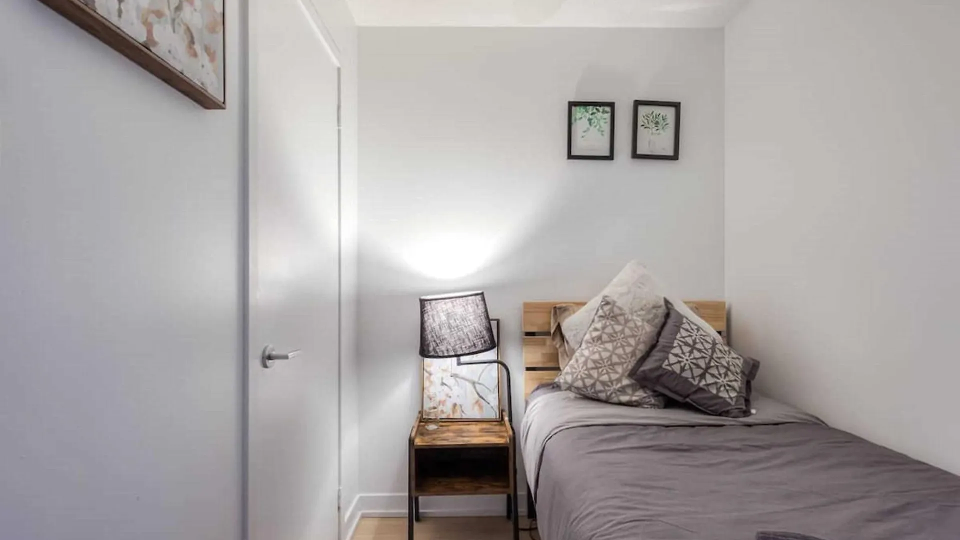 Globalstay New Fabulous Toronto Condo Apartment