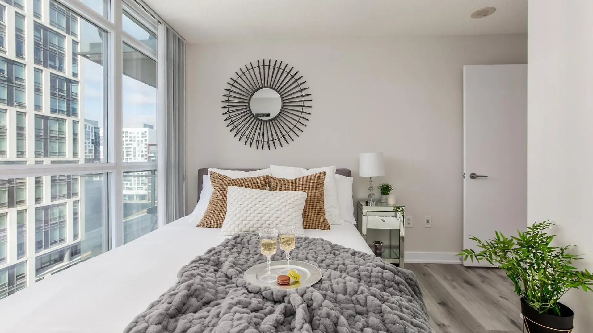 Globalstay New Fabulous Toronto Condo Apartment