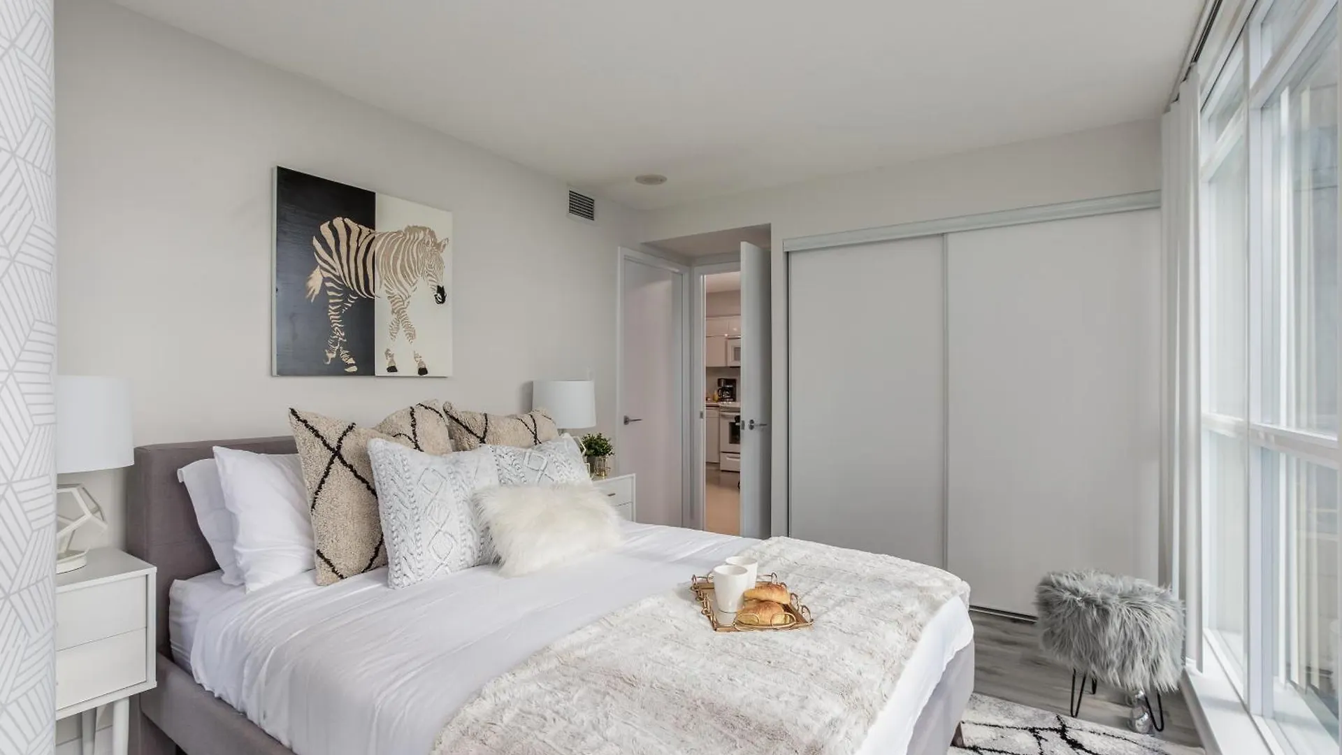 Globalstay New Fabulous Toronto Condo