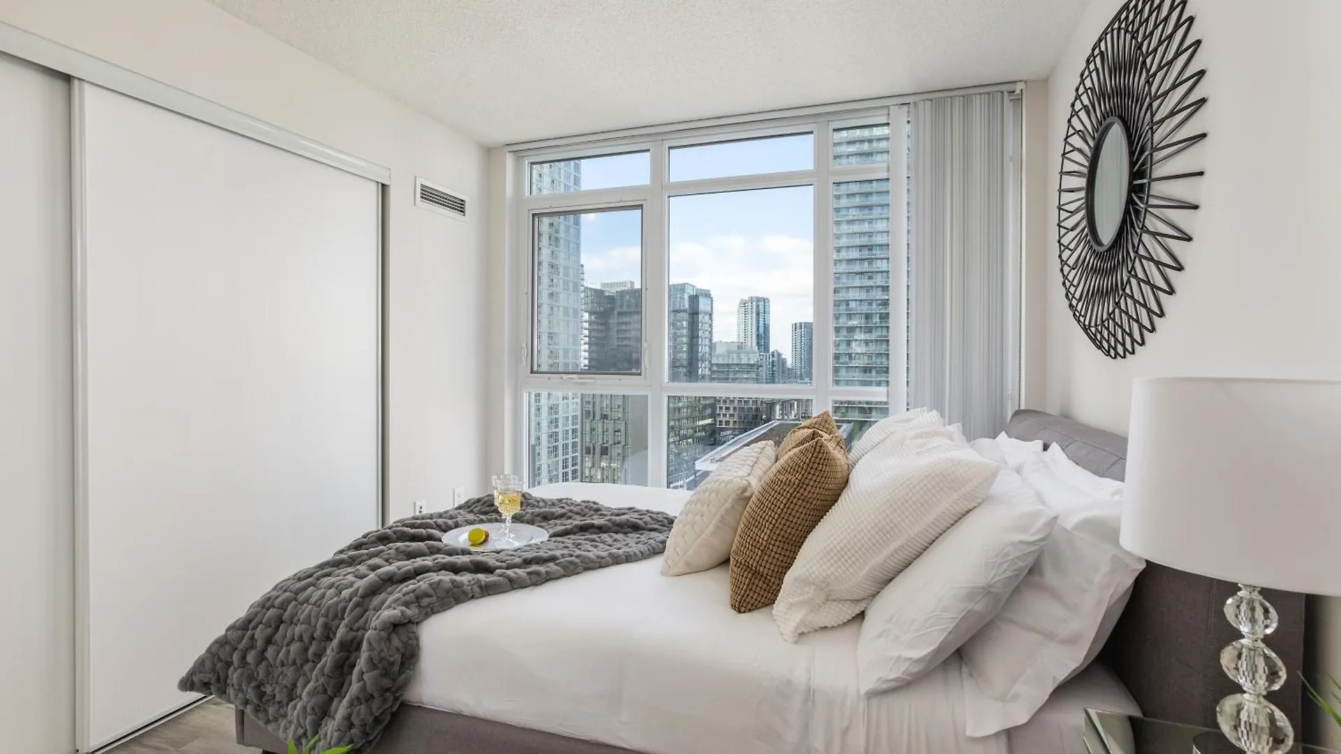 Globalstay New Fabulous Toronto Condo Apartment
