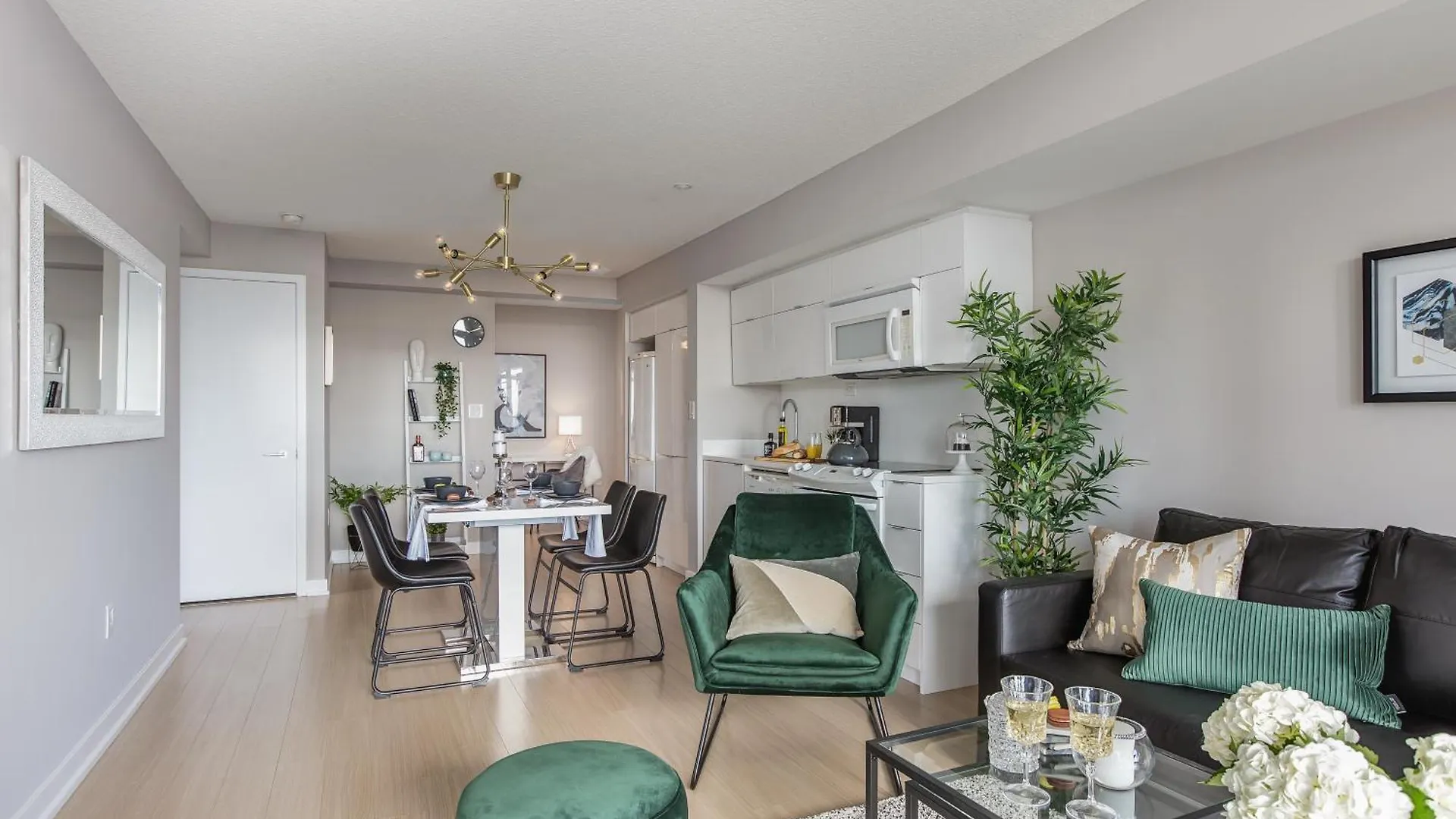 Globalstay New Fabulous Toronto Condo Apartment