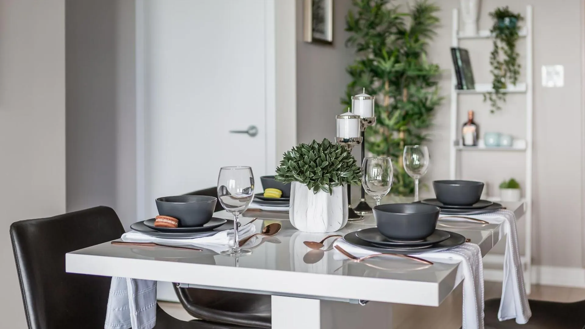 Apartment Globalstay New Fabulous Toronto Condo Canada
