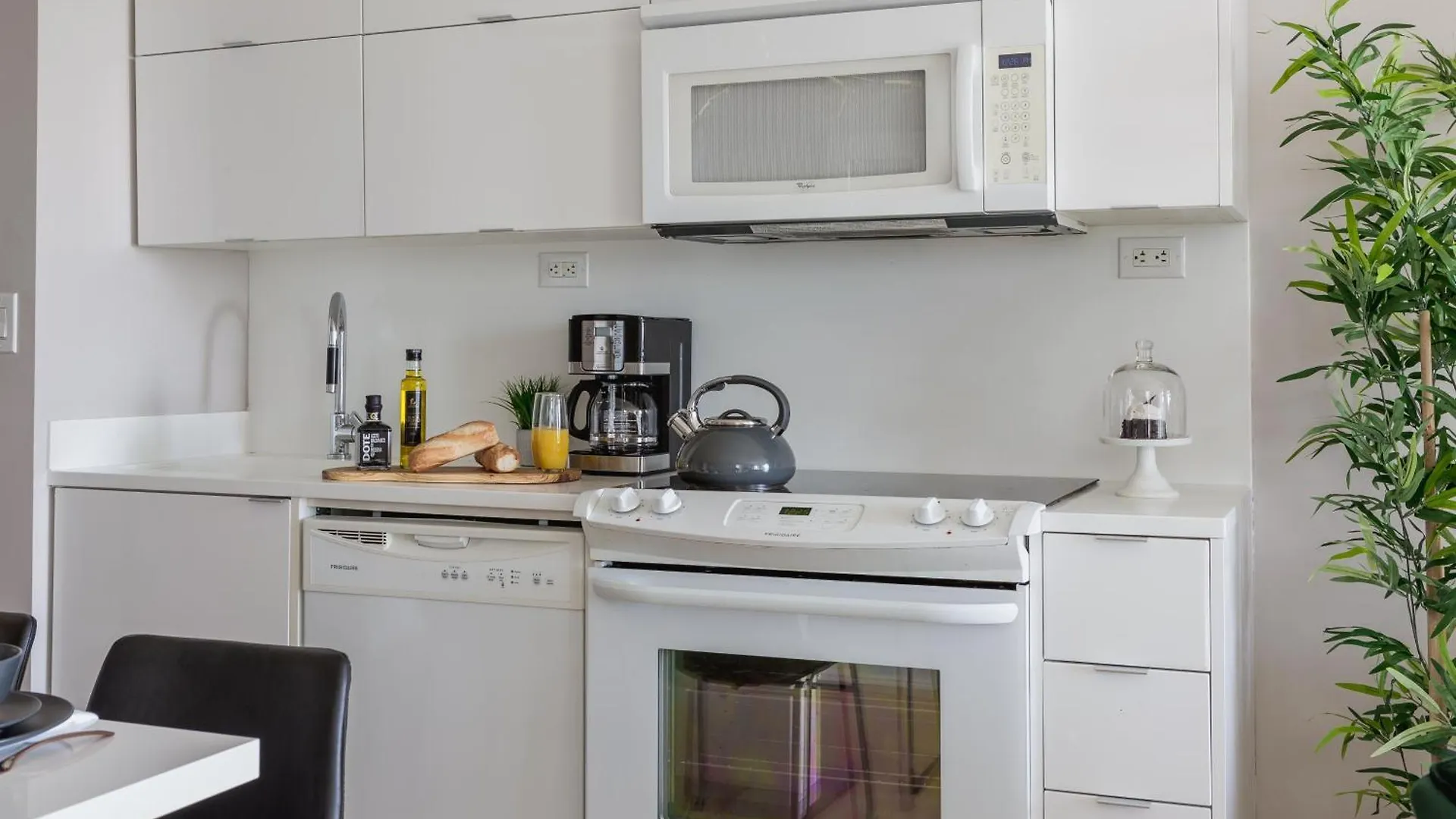 Apartment Globalstay New Fabulous Toronto Condo Canada