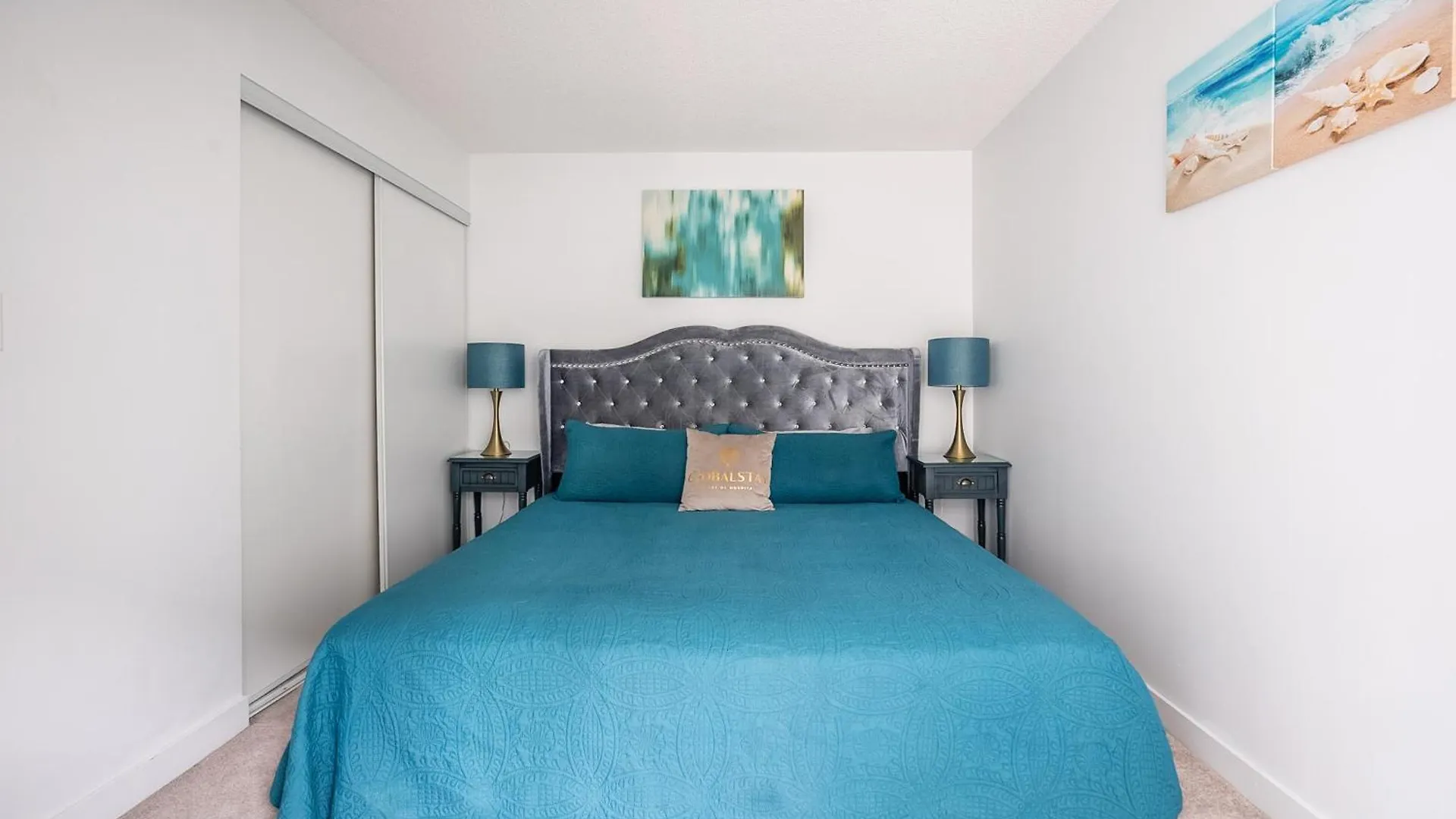 Globalstay New Fabulous Toronto Condo Apartment