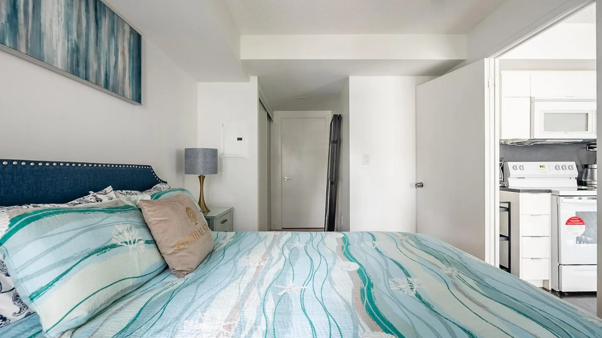 Globalstay New Fabulous Toronto Condo