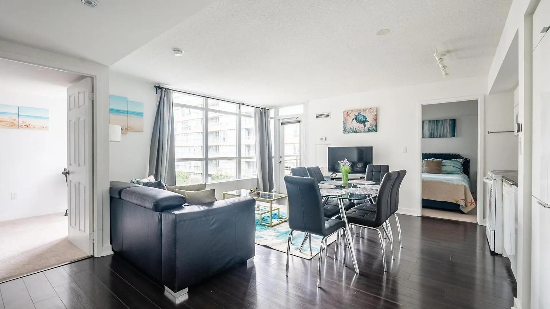 Globalstay New Fabulous Toronto Condo