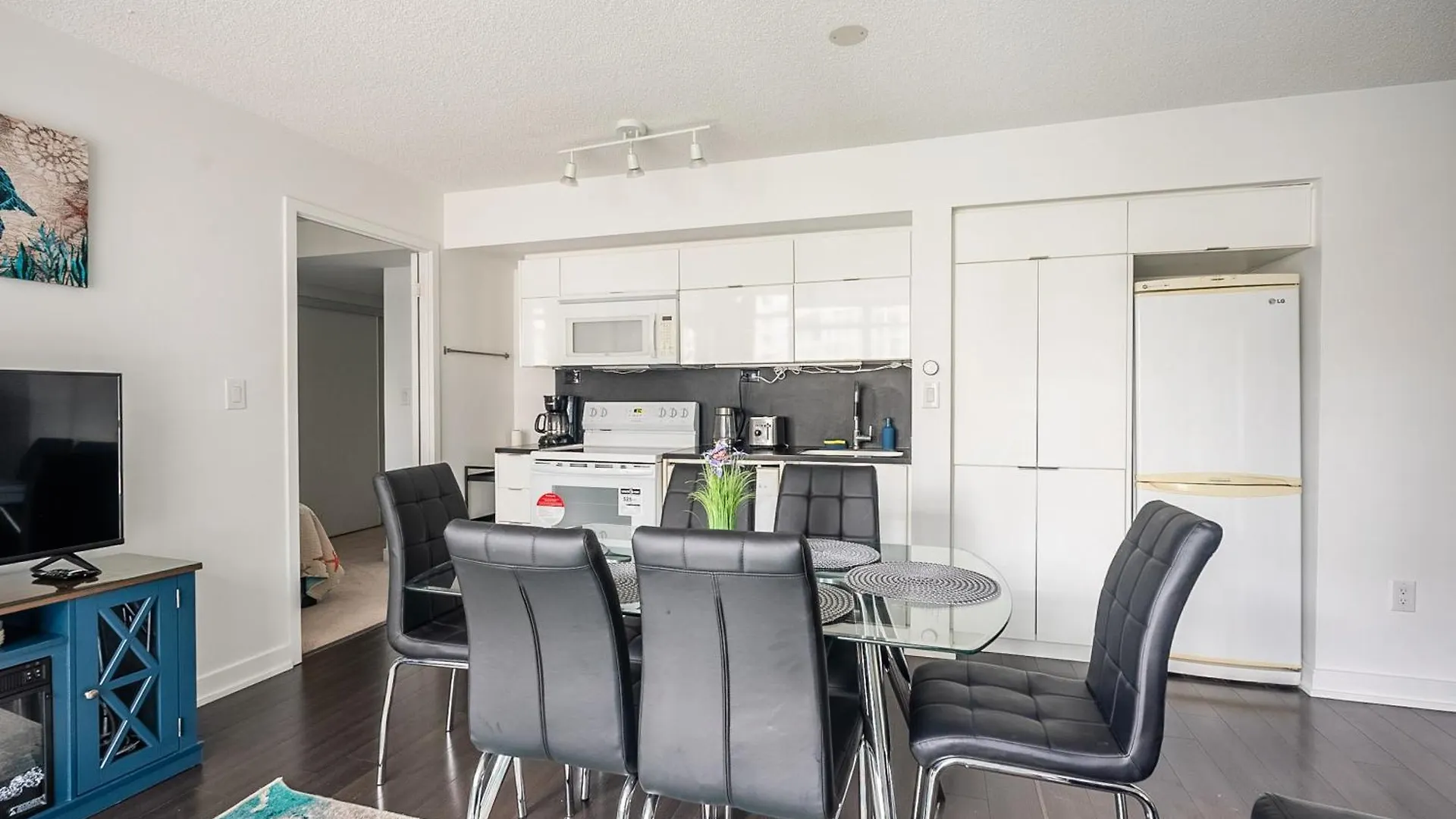 Apartment Globalstay New Fabulous Toronto Condo