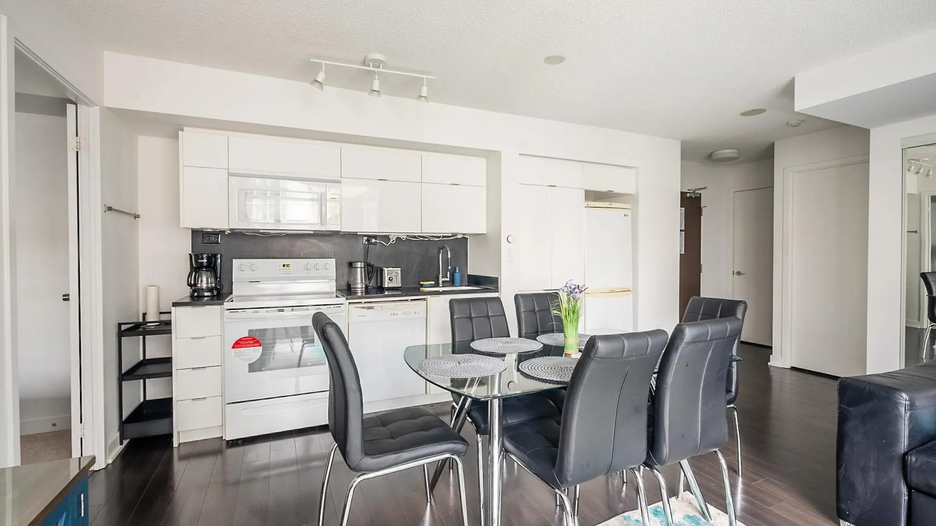 Globalstay New Fabulous Toronto Condo Apartment
