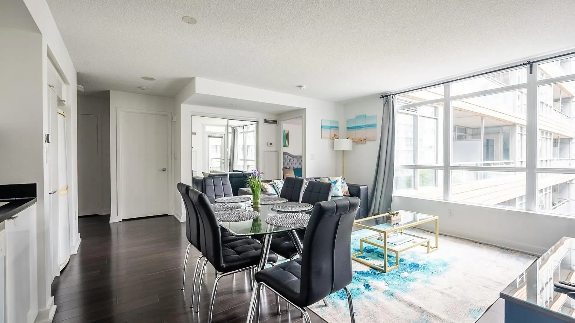 Globalstay New Fabulous Toronto Condo 0*,  Canada