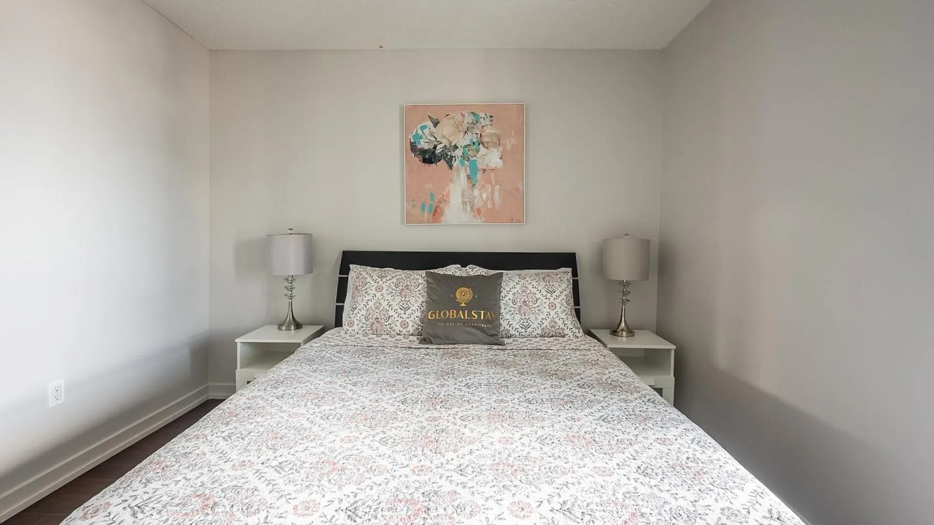 Apartment Globalstay New Fabulous Toronto Condo Canada