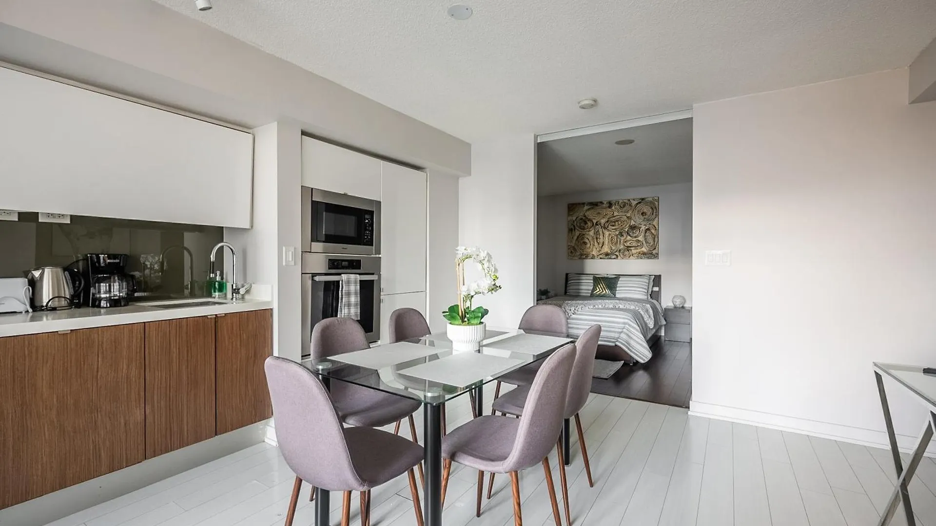 Apartment Globalstay New Fabulous Toronto Condo