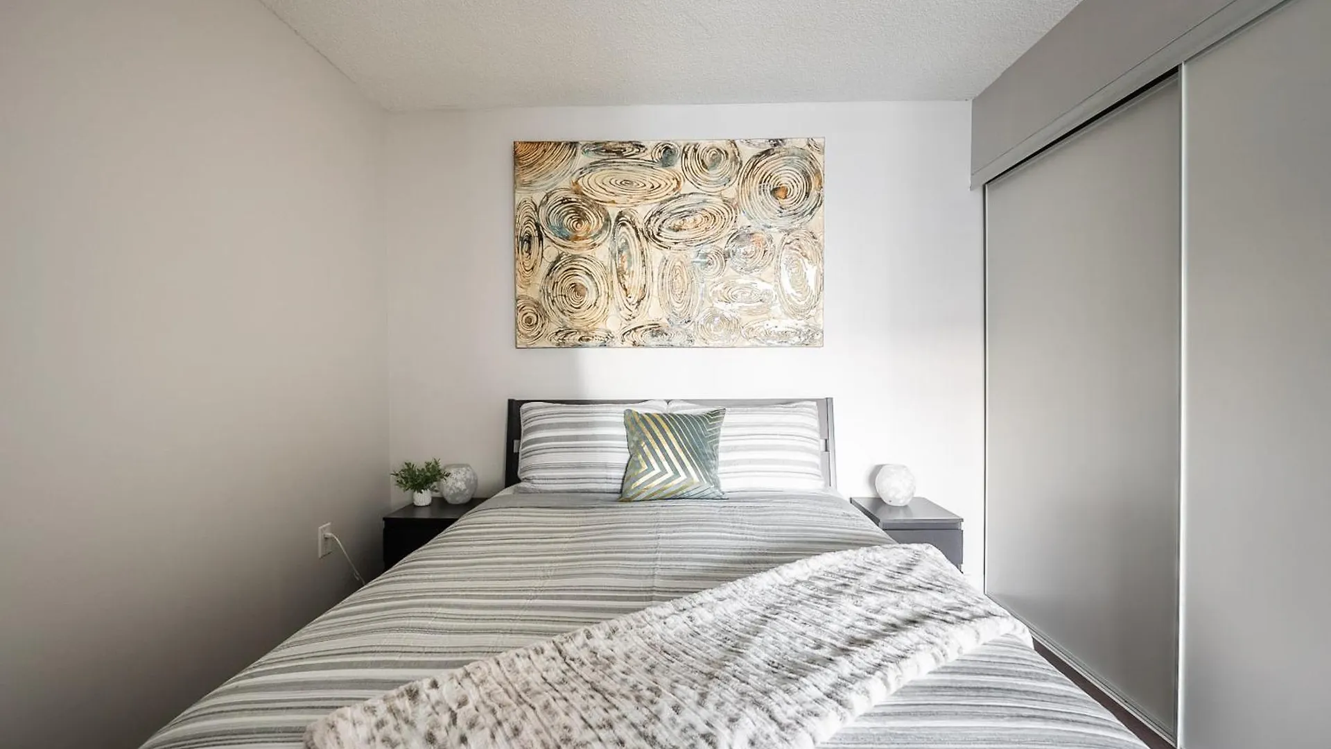 Globalstay New Fabulous Toronto Condo Canada