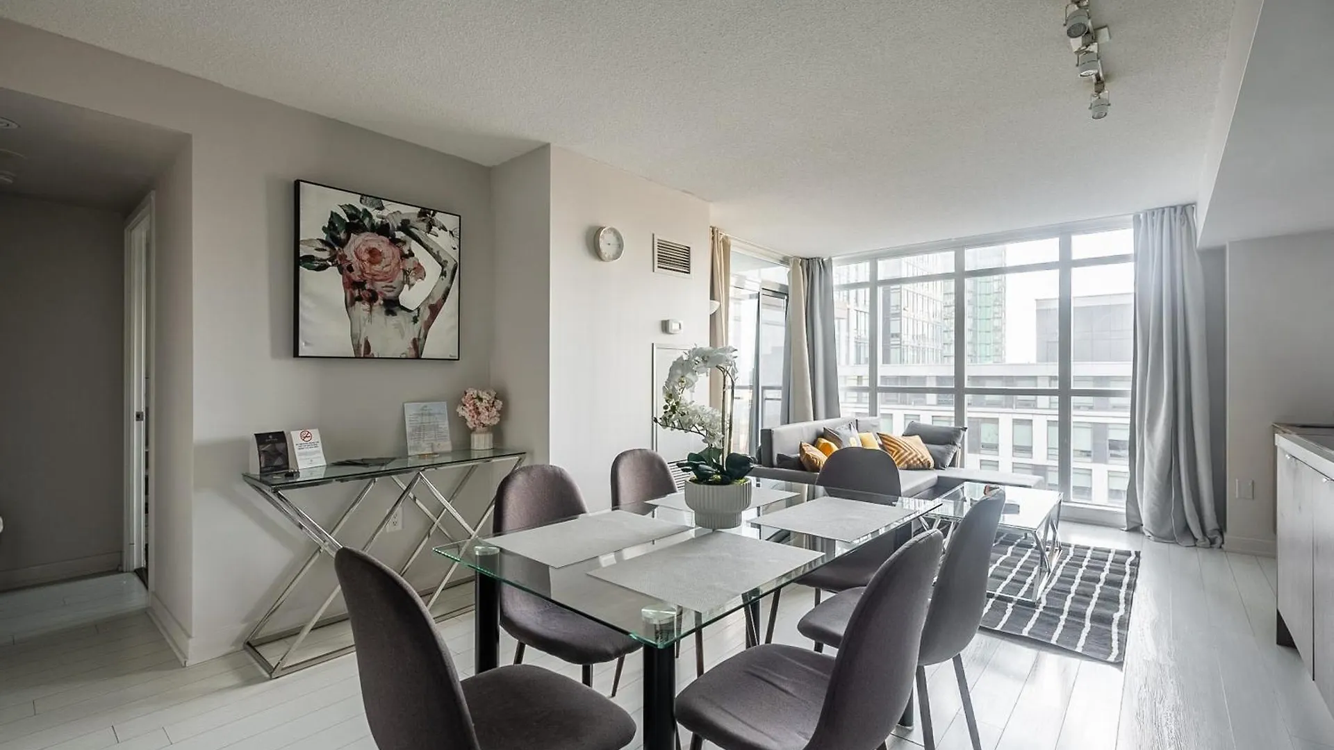 Globalstay New Fabulous Toronto Condo