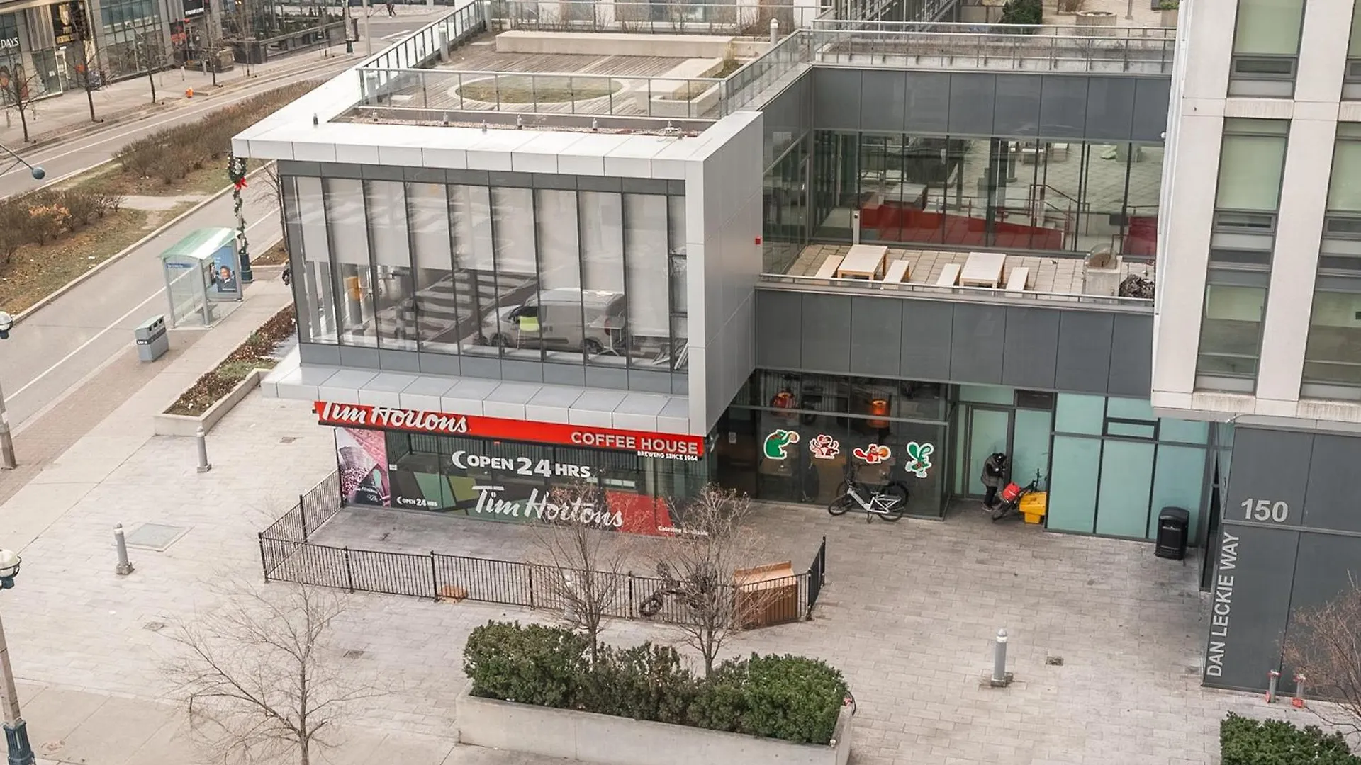 Apartment Globalstay New Fabulous Toronto Condo Canada