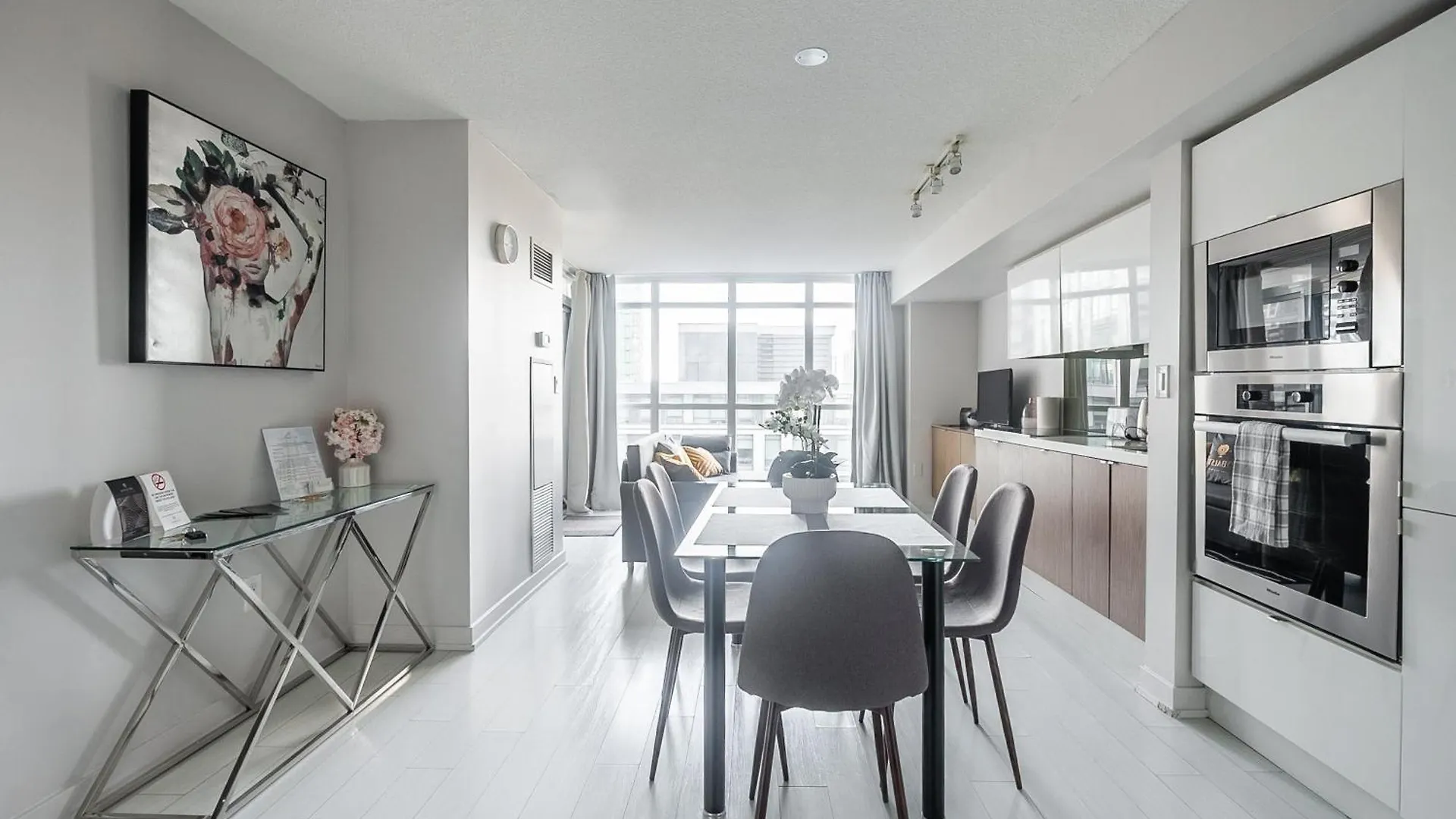 Globalstay New Fabulous Toronto Condo