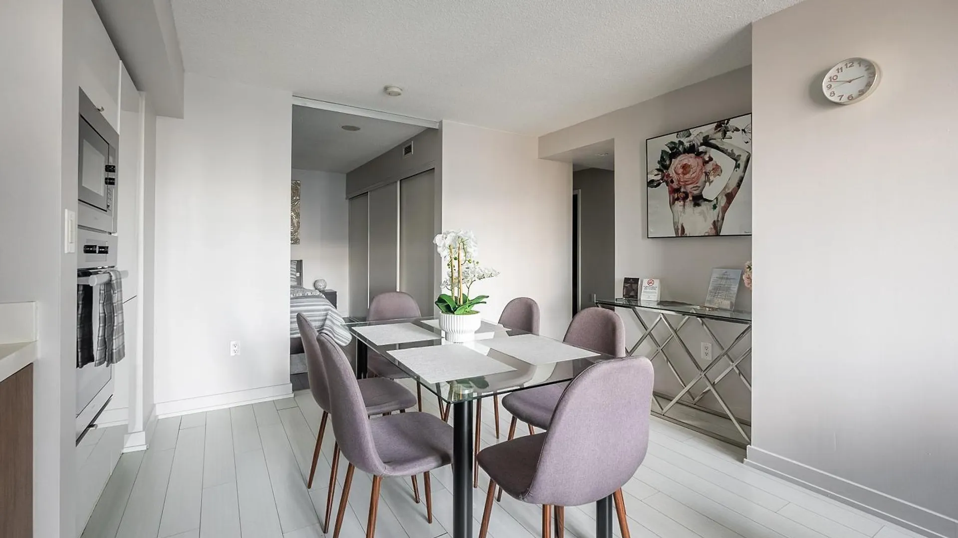 Apartment Globalstay New Fabulous Toronto Condo
